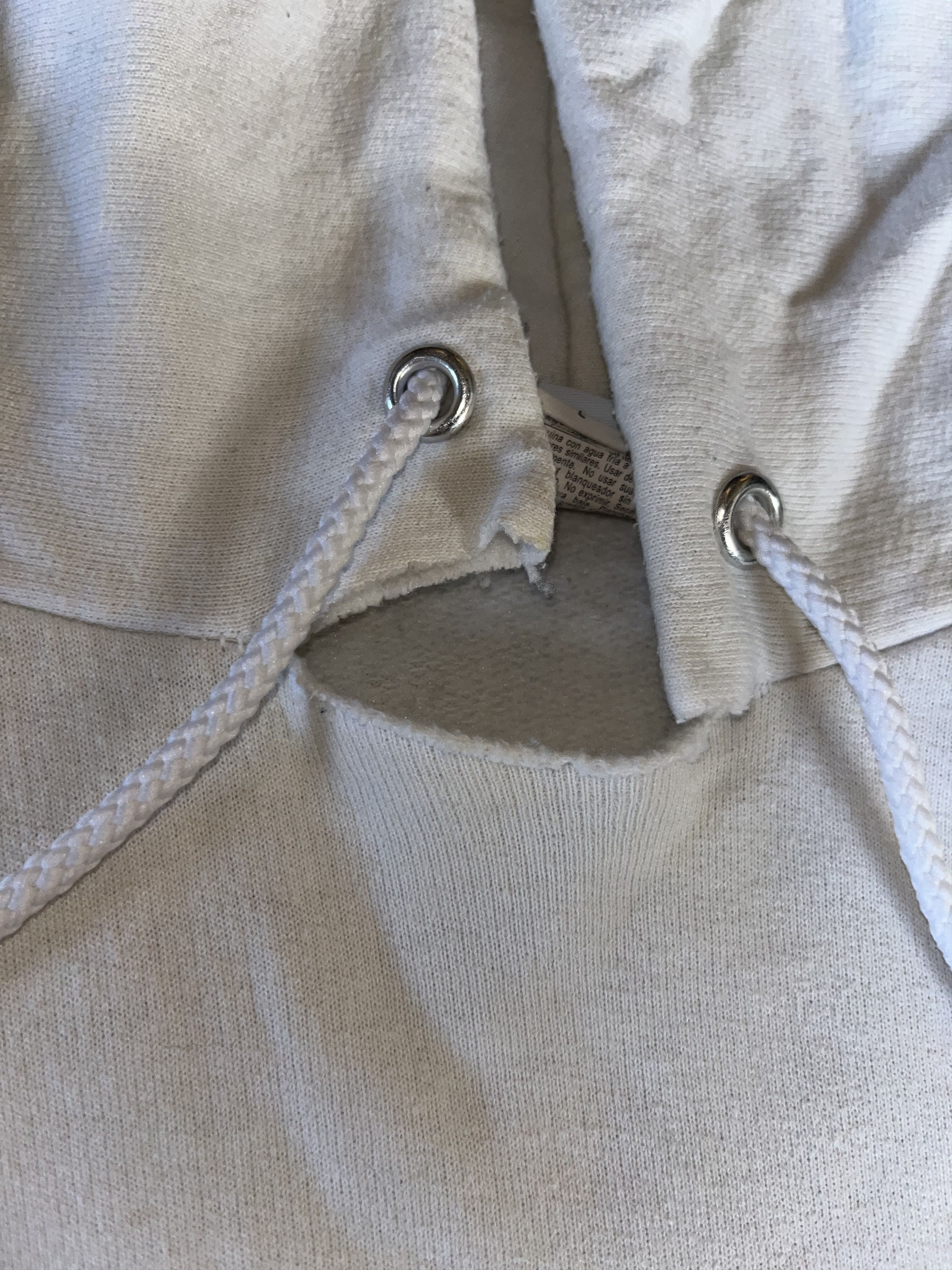 Online Ceramics vintage elijah funk from the lot hoodie size L worn Size US L / EU 52-54 / 3 - 5 Thumbnail