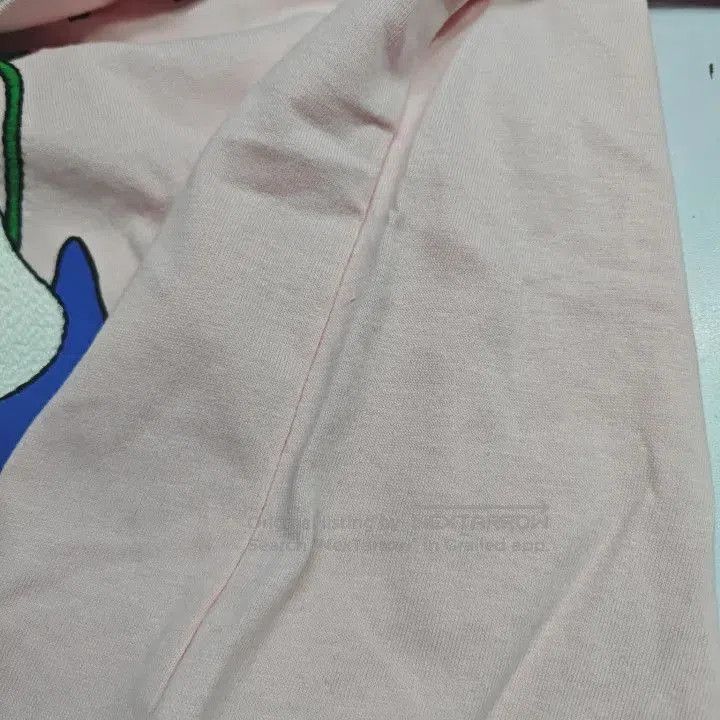 Loewe Loewe Totoro Collaboration Short Sleeve T-Shirt. Size US L / EU 52-54 / 3 - 8 Thumbnail