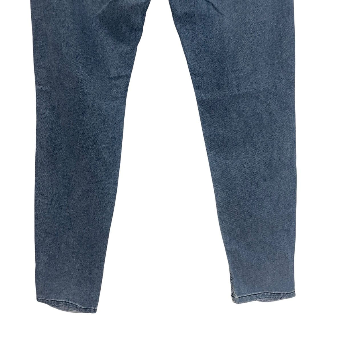 Diesel Vintage Diesel Industry Distressed Denim Size US 32 / EU 48 - 8 Thumbnail
