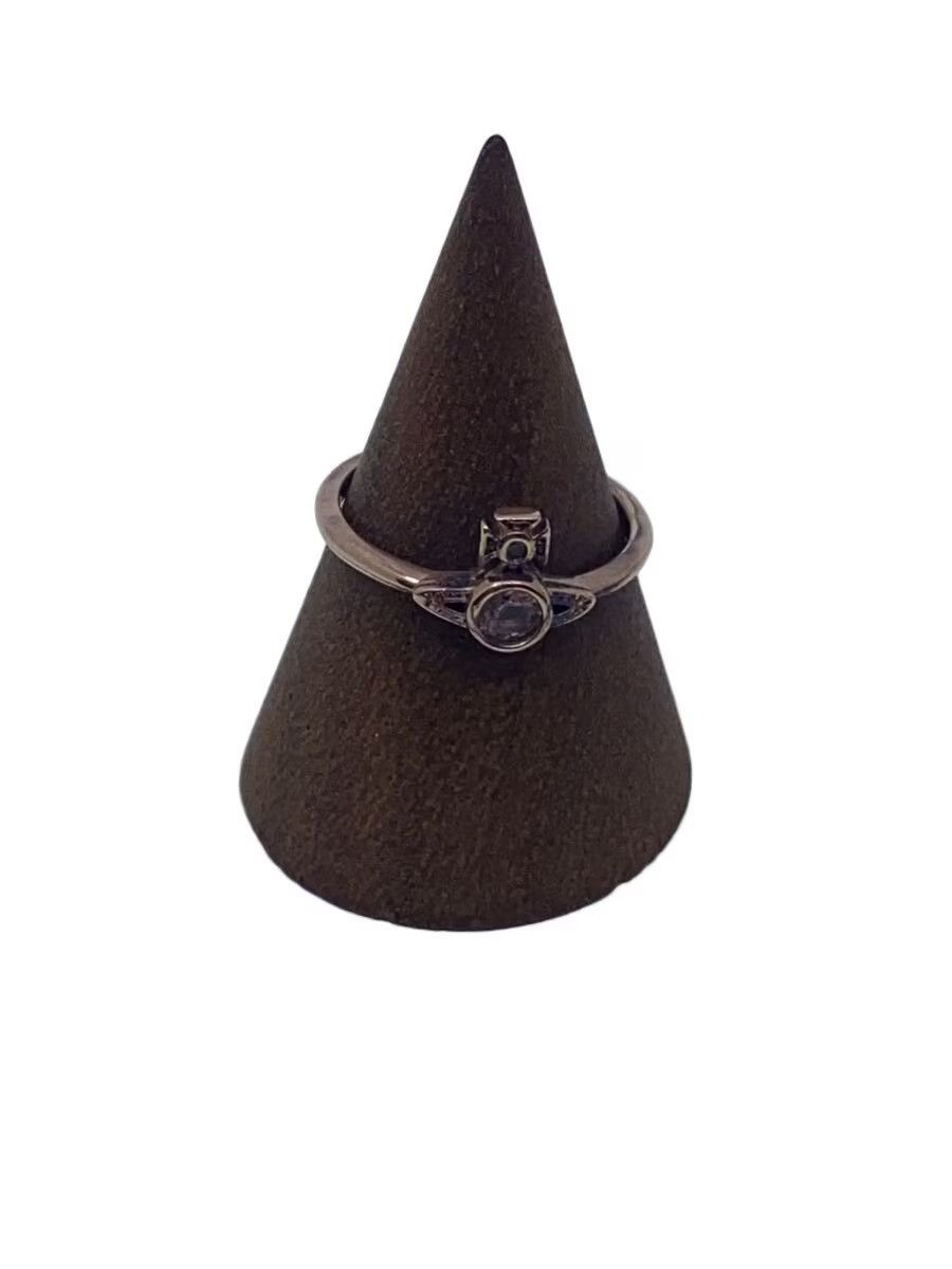 Vivienne Westwood Orb Ring Size ONE SIZE - 1 Thumbnail