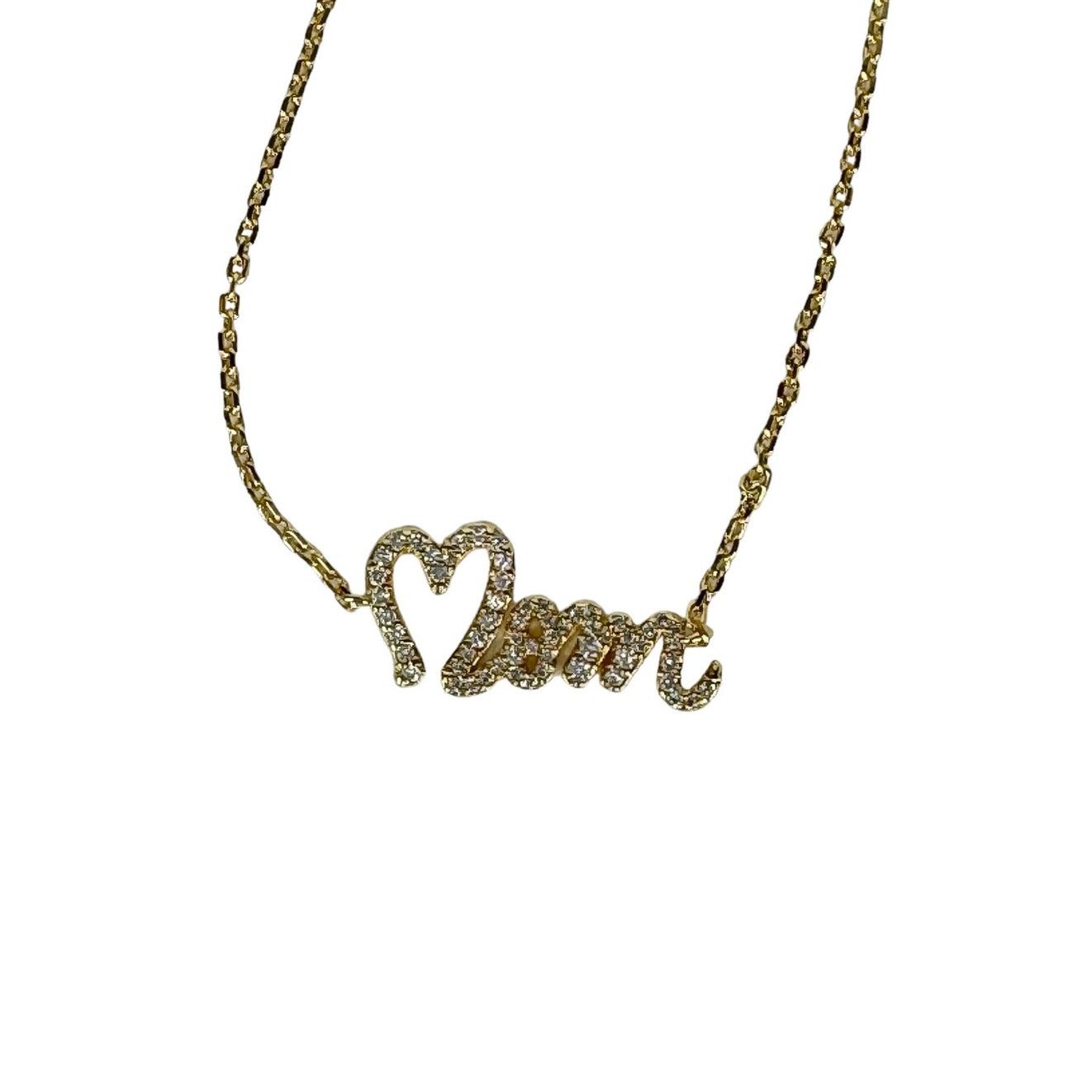 Kate Spade Kate Spade Love You, Mom Bracelet Size ONE SIZE - 3 Thumbnail