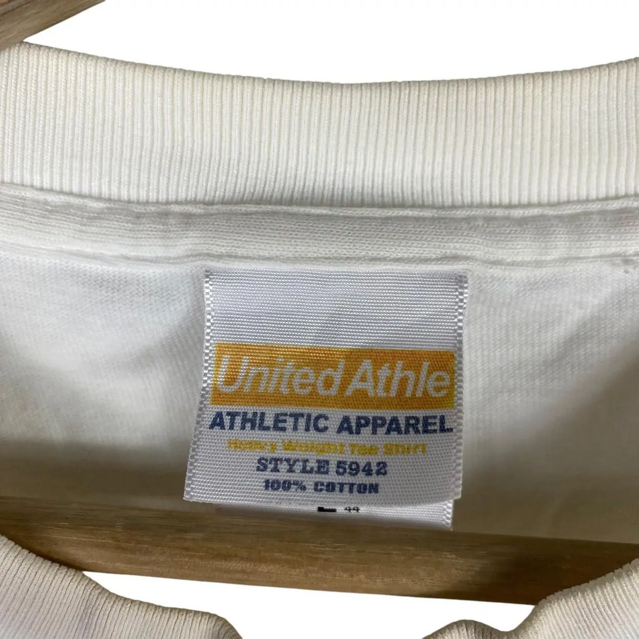 Other BRAZILIAN JIU JITSU Academia Tee Shirt Size US L / EU 52-54 / 3 - 6 Thumbnail