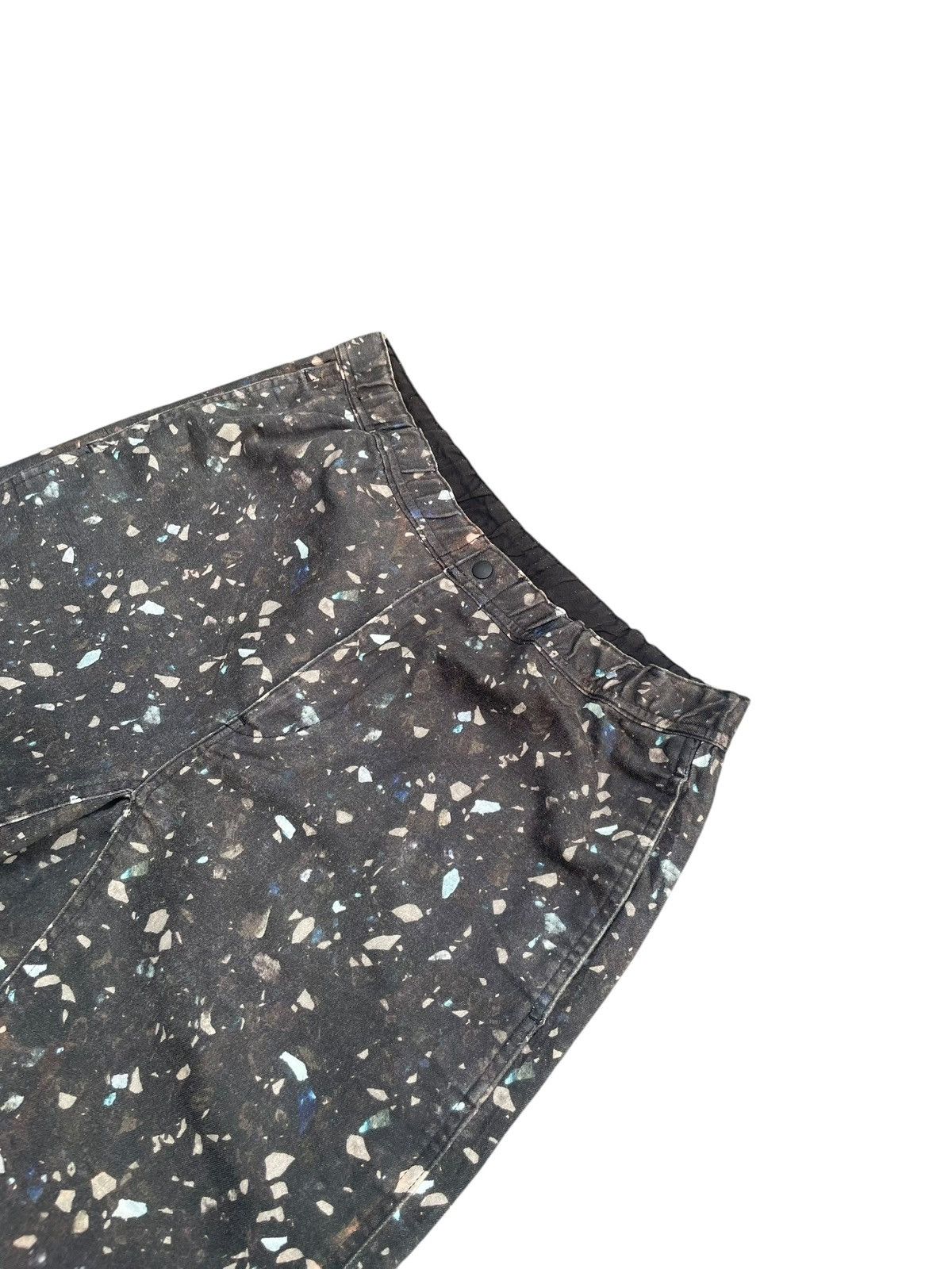 Other Rokx Abstract Short Size US 32 / EU 48 - 2 Thumbnail