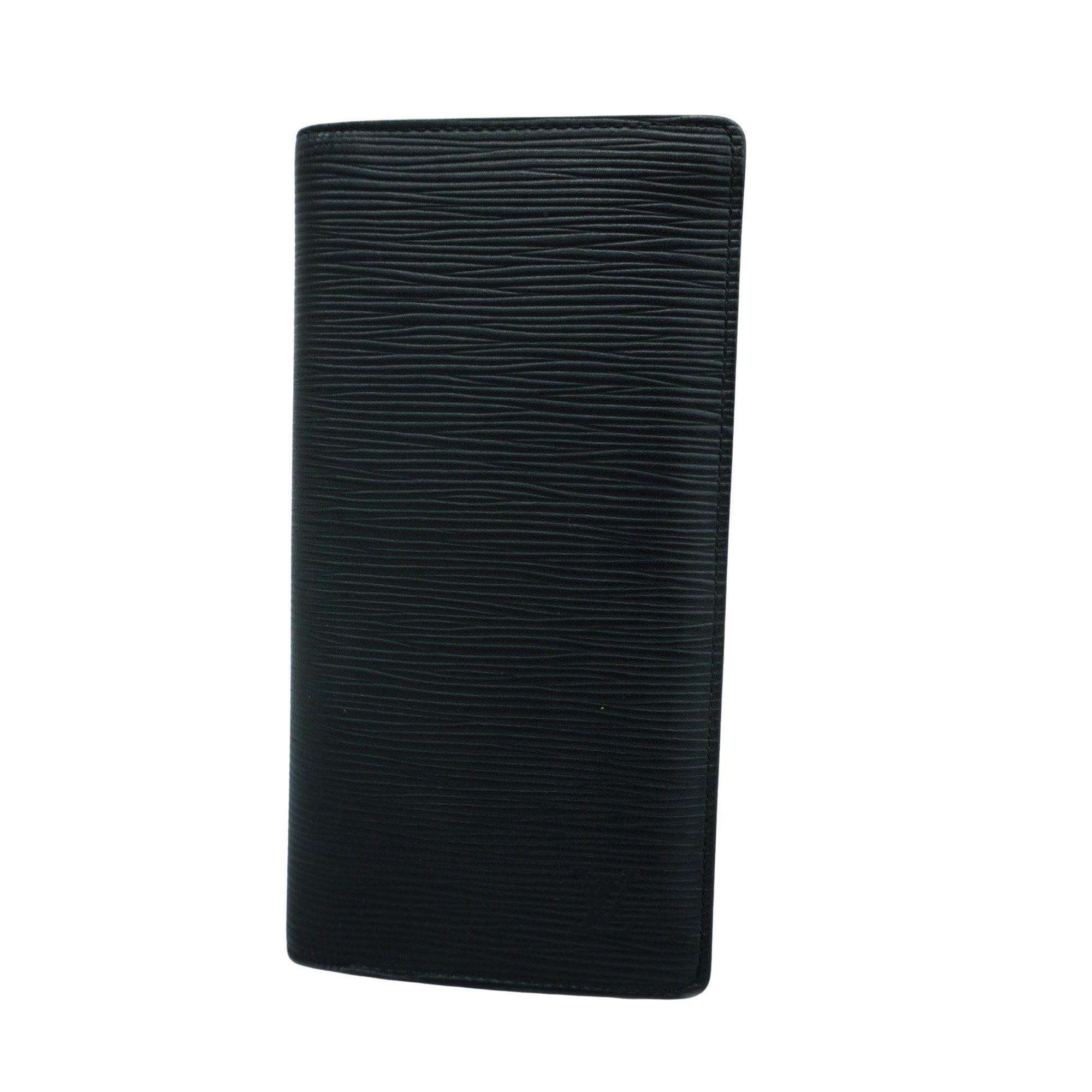 Louis Vuitton Louis Vuitton Brazza wallet Size ONE SIZE - 1 Thumbnail