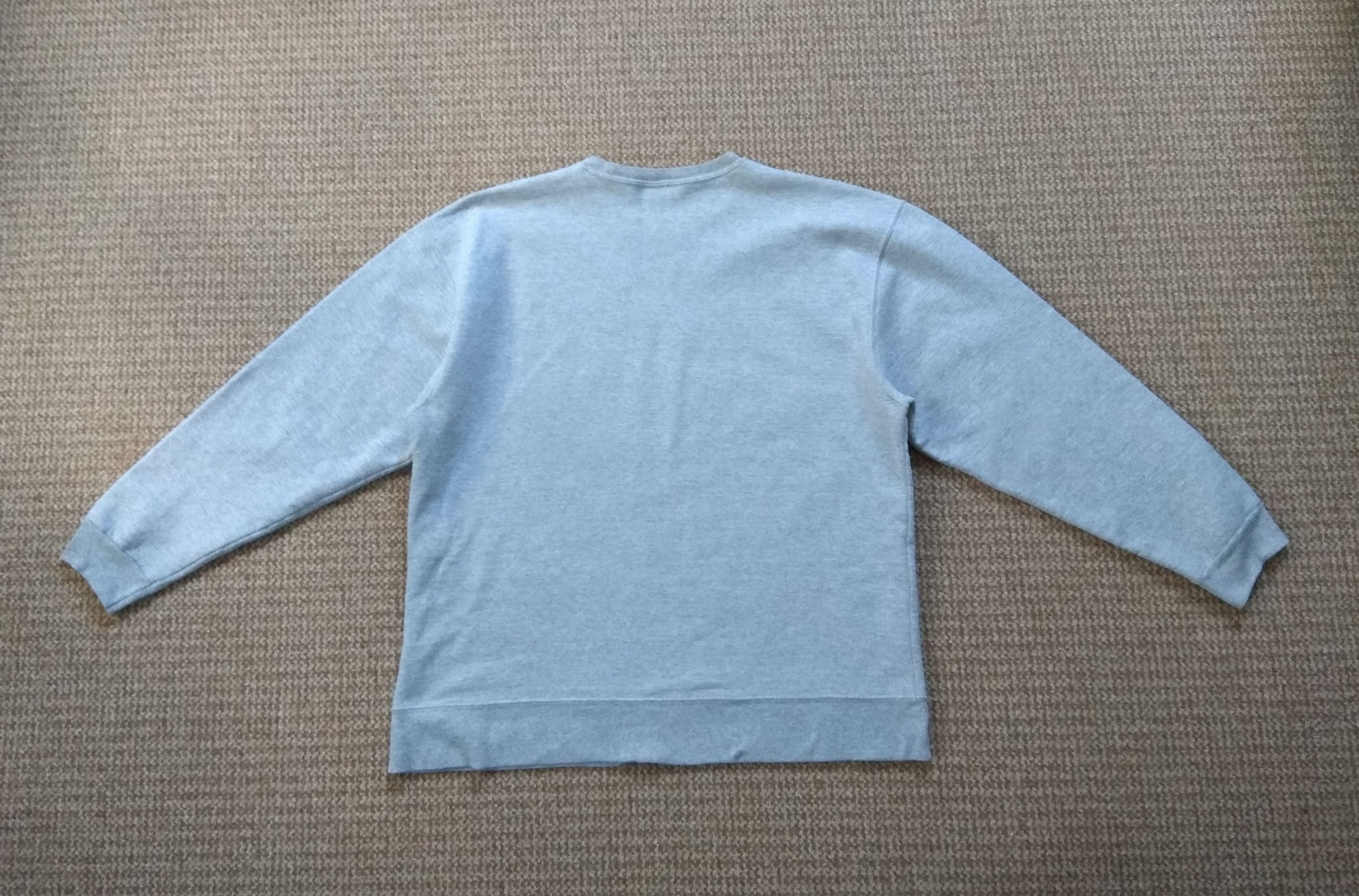Polo Ralph Lauren y2k Vintage Ralph Lauren Polo Jeans USA flag Sweatshirt Size US L / EU 52-54 / 3 - 5 Thumbnail