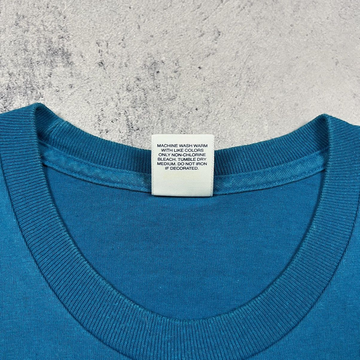 Supreme Supreme big logo mean tee SS17 Size US L / EU 52-54 / 3 - 8 Thumbnail