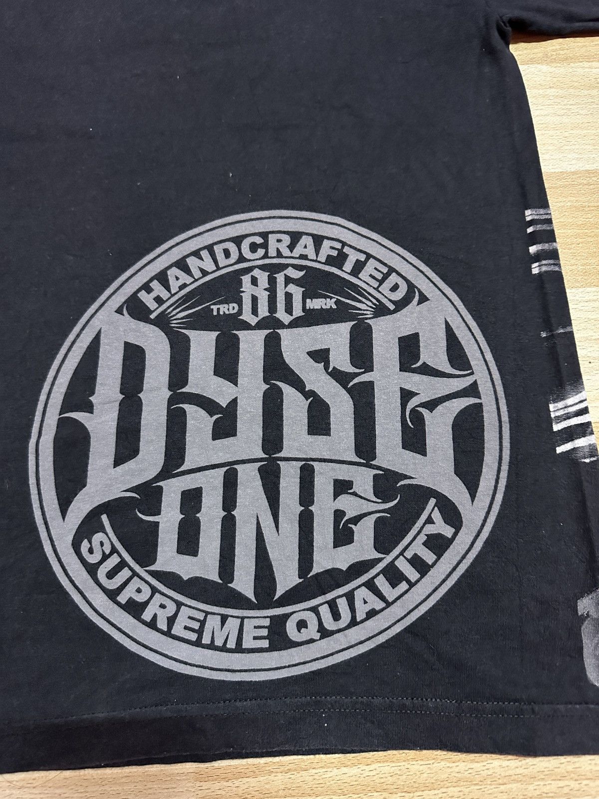 JNCO 🔥Dyseone Clothing tee Size US XL / EU 56 / 4 - 8 Thumbnail