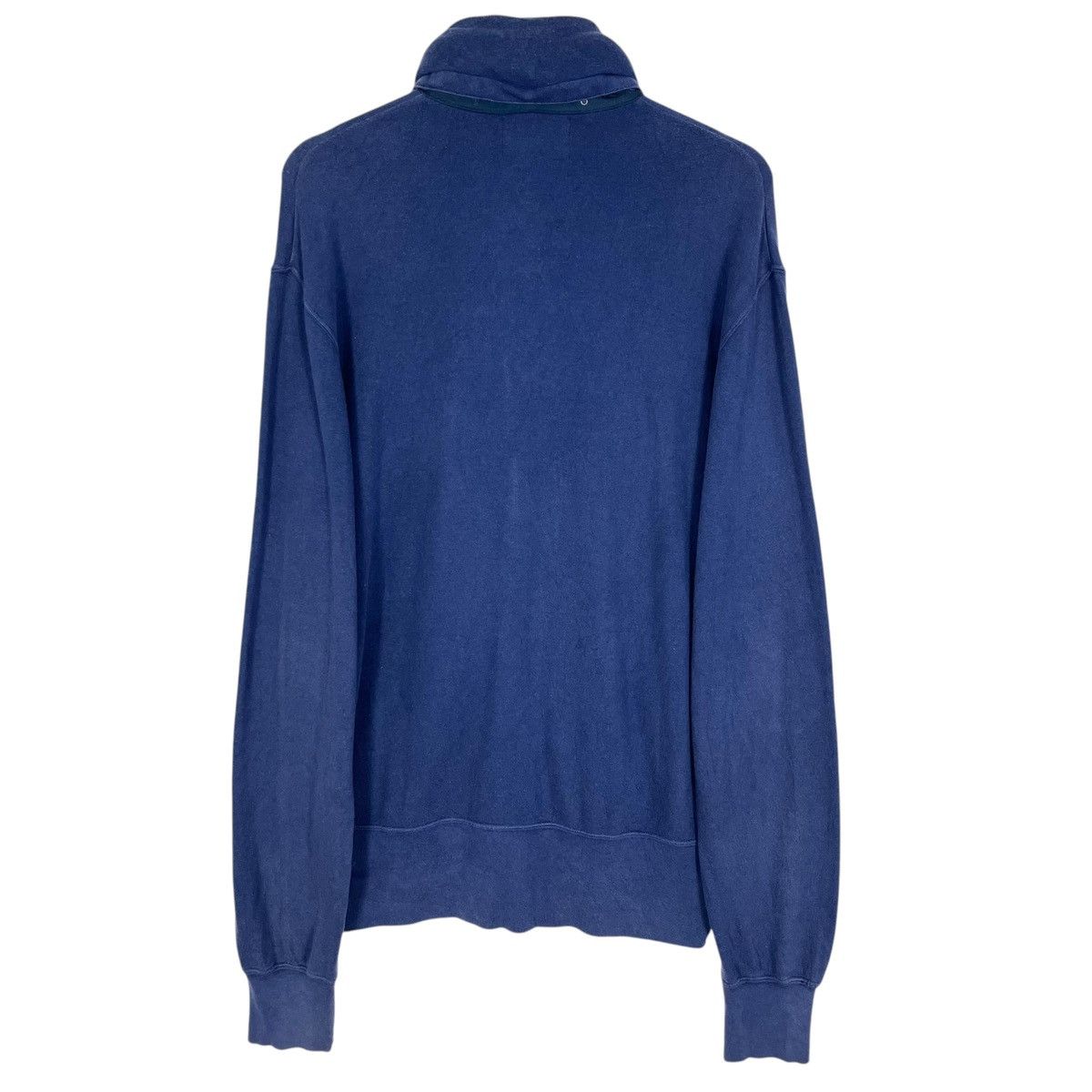 CABANE de ZUCCa × Issey Miyake Cabane de Zucca Issey Miyake Zipper Jacket Size US M / EU 48-50 / 2 - 9 Thumbnail