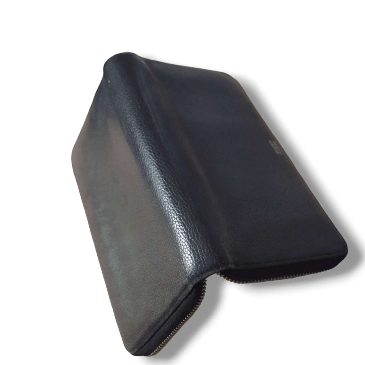 Takeo Kikuchi Takeo Kikuchi bifold long wallet Rare design . Size ONE SIZE - 3 Thumbnail