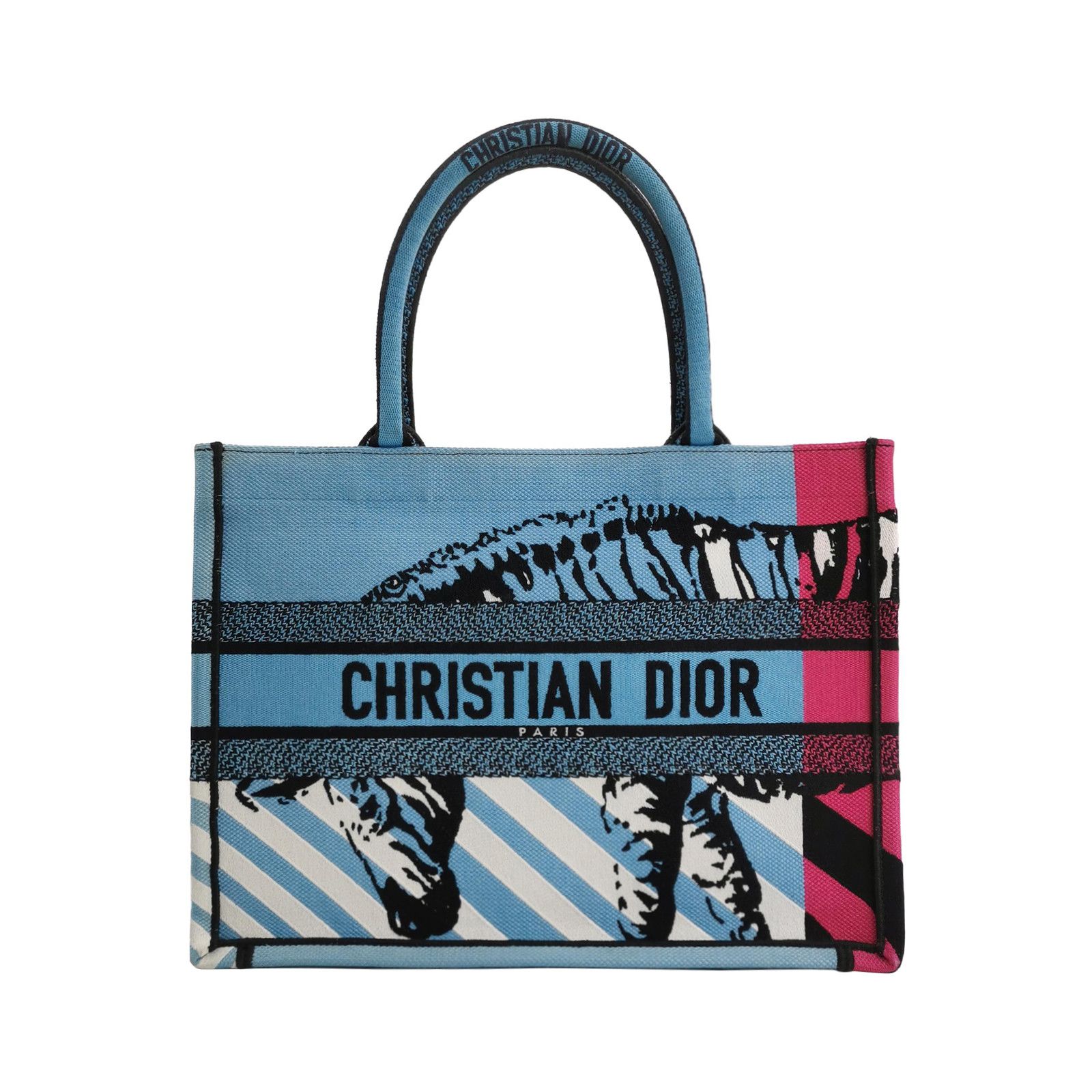 Dior Dior Women os Tote Bags Size ONE SIZE - 1 Thumbnail