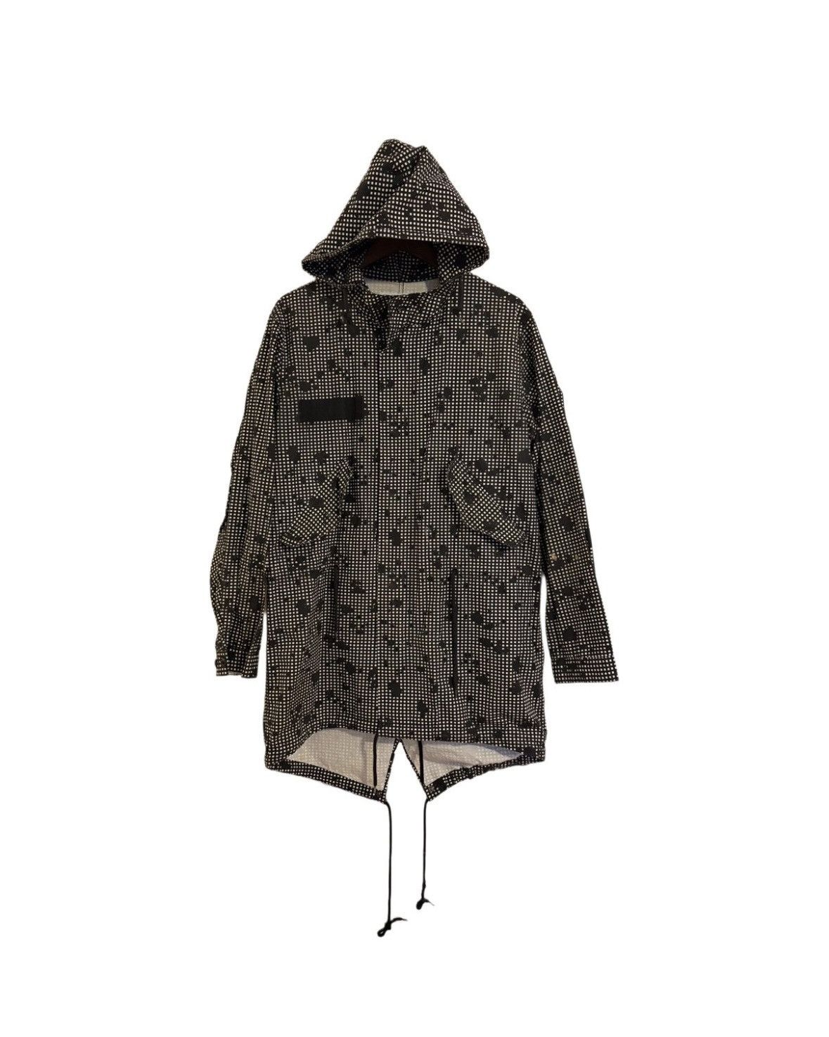 Supreme Supreme ‘Riot’ Fishtail Parka Size US M / EU 48-50 / 2 - 2 Thumbnail