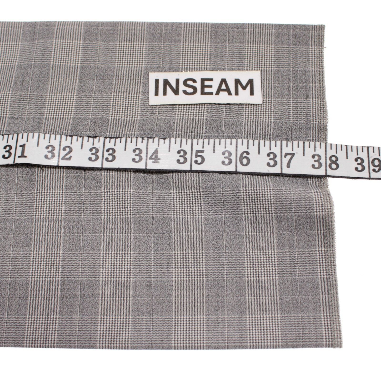 Incotex INCOTEX New with tags Dress Pants Size 38 US In Gray Size US 38 / EU 54 - 7 Thumbnail