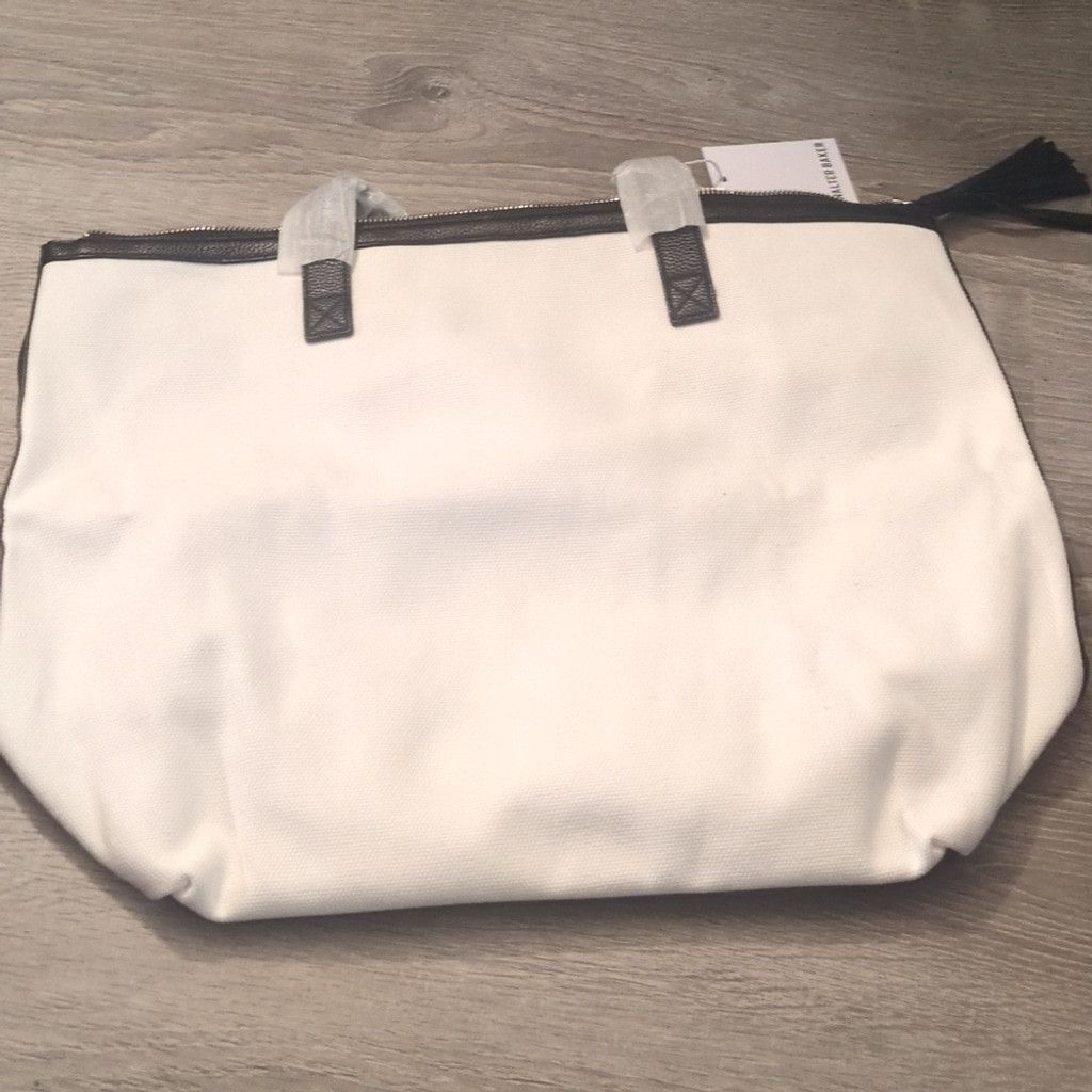 Other Walter Baker X Curateur Natural Carly Bag Size ONE SIZE - 4 Thumbnail