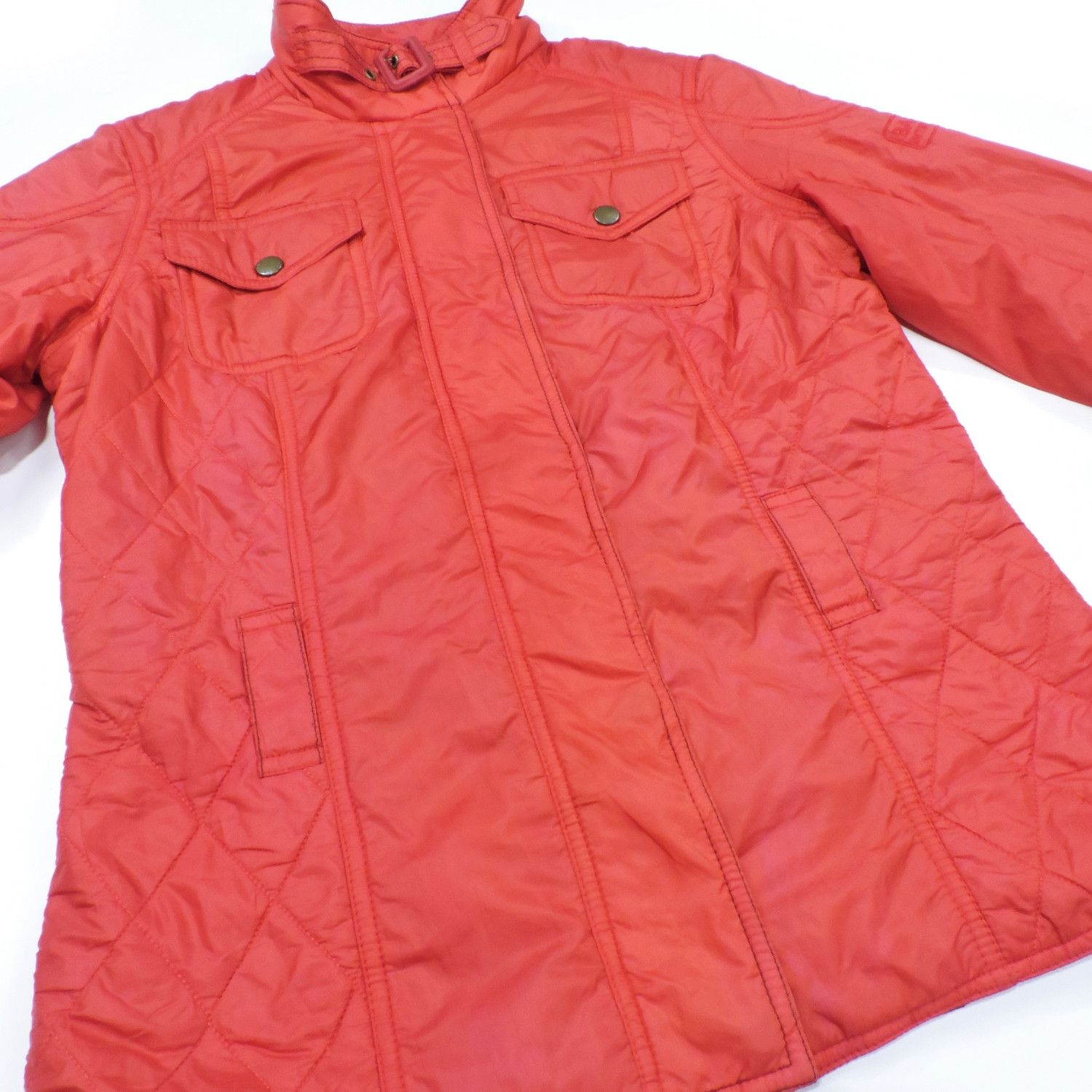 Barbour BARBOUR AMY QUILT JACKET Size M / US 6-8 / IT 42-44 - 13 Thumbnail