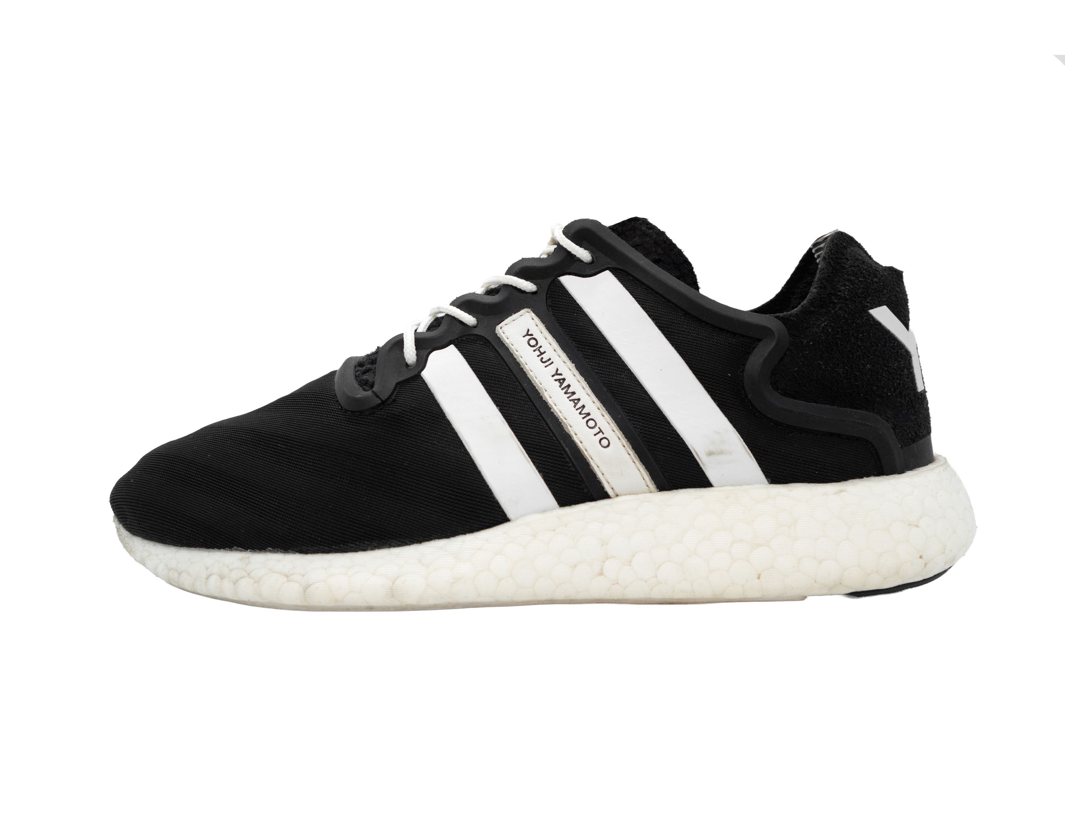 【maedatent様】Y-3 adidas youjiyamamoto Autre Marque Y-3 x Adidas Yohji Yamamoto ZX Run Sneakers in