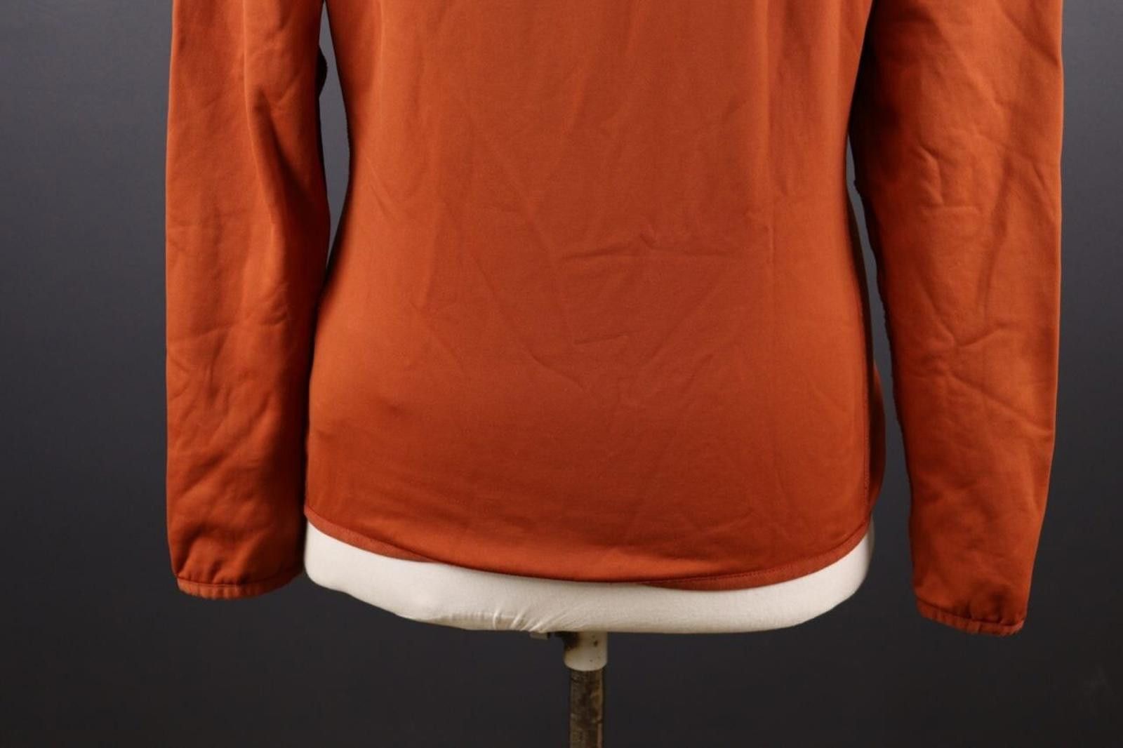 Marmot Marmot Orange Full Zip Quilted Outdoor Jacket Size S Size S / US 4 / IT 40 - 10 Thumbnail