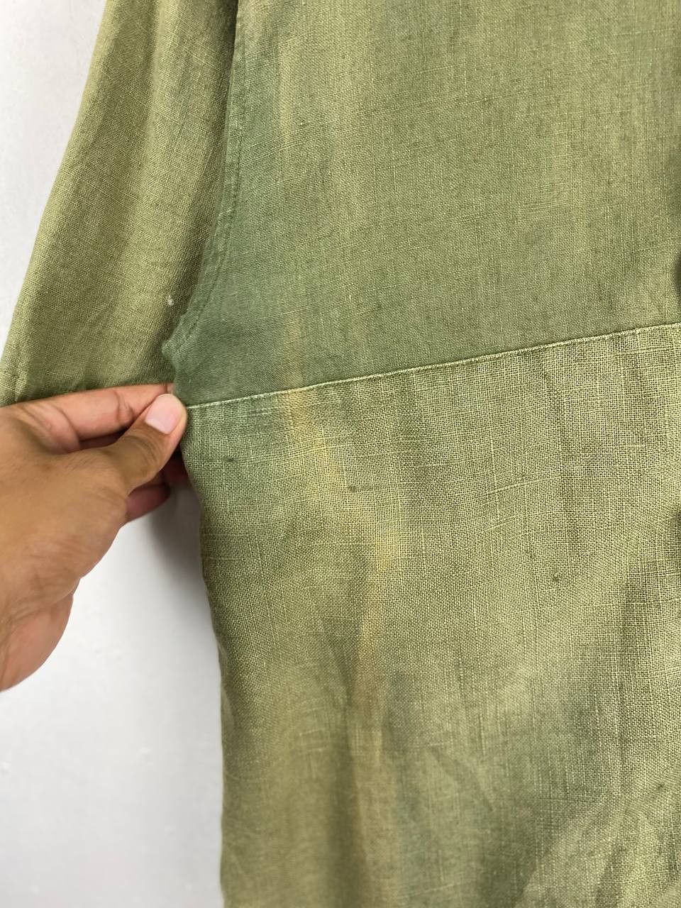 Japanese Brand 20 dream japanese brand short sleeves jacket nice design Size US M / EU 48-50 / 2 - 3 Thumbnail