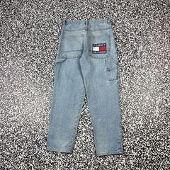 Tommy Hilfiger Carpenter Jeans