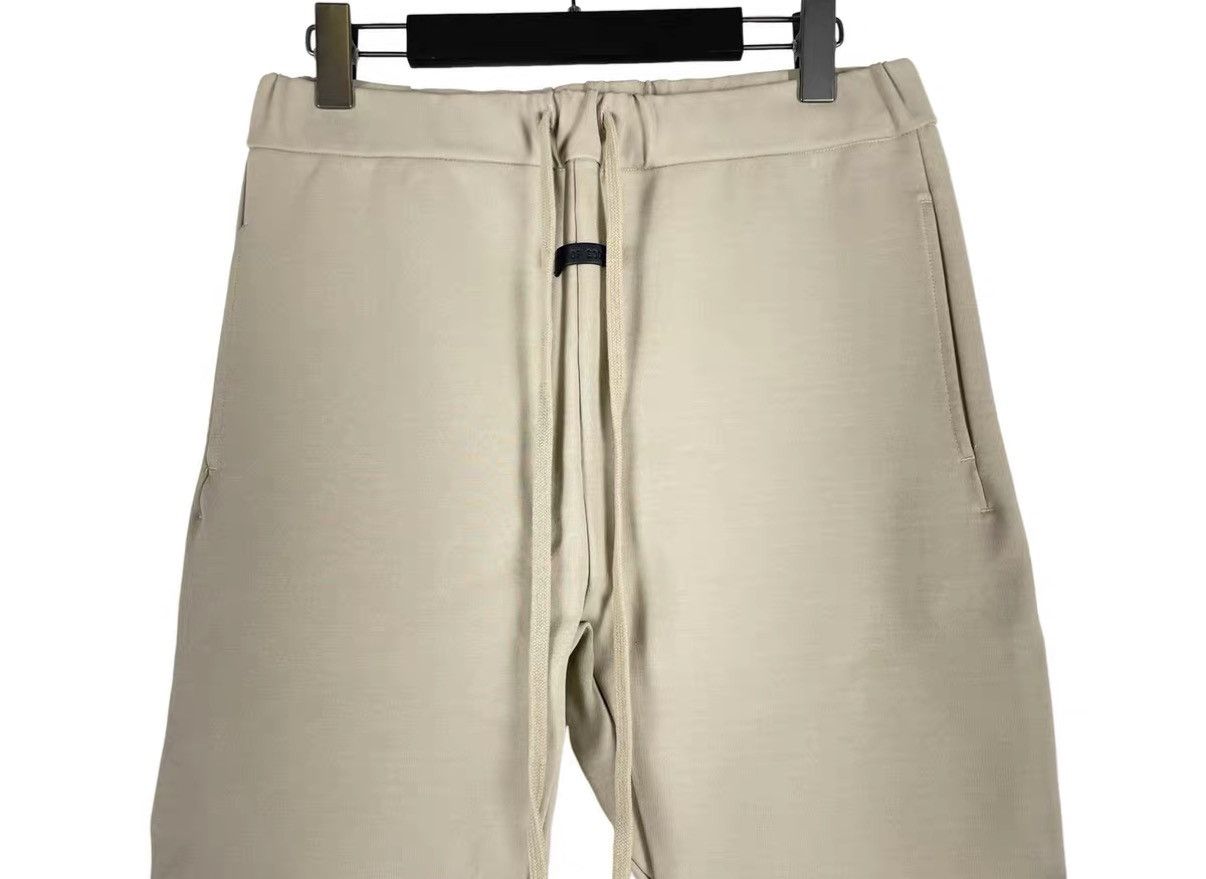 Fear of God Fear of God 8th Eternal Wool Blend Drawstring Pants J31 Size US 32 / EU 48 - 3 Thumbnail