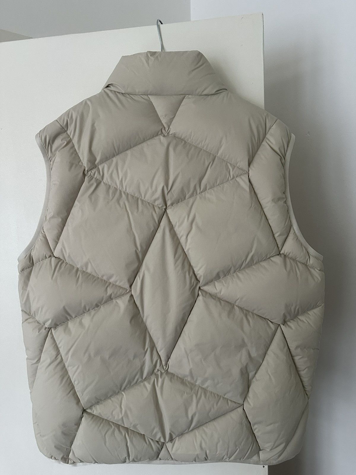 Moncler Moncler Vendavel Gilet Size US L / EU 52-54 / 3 - 5 Thumbnail