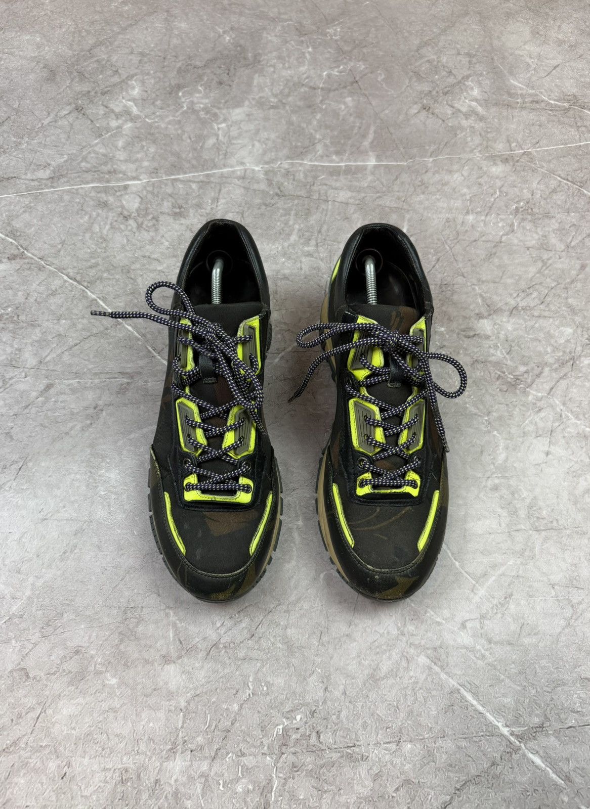 Lanvin Lanvin Shoes Size US 9 / EU 42 - 15 Thumbnail