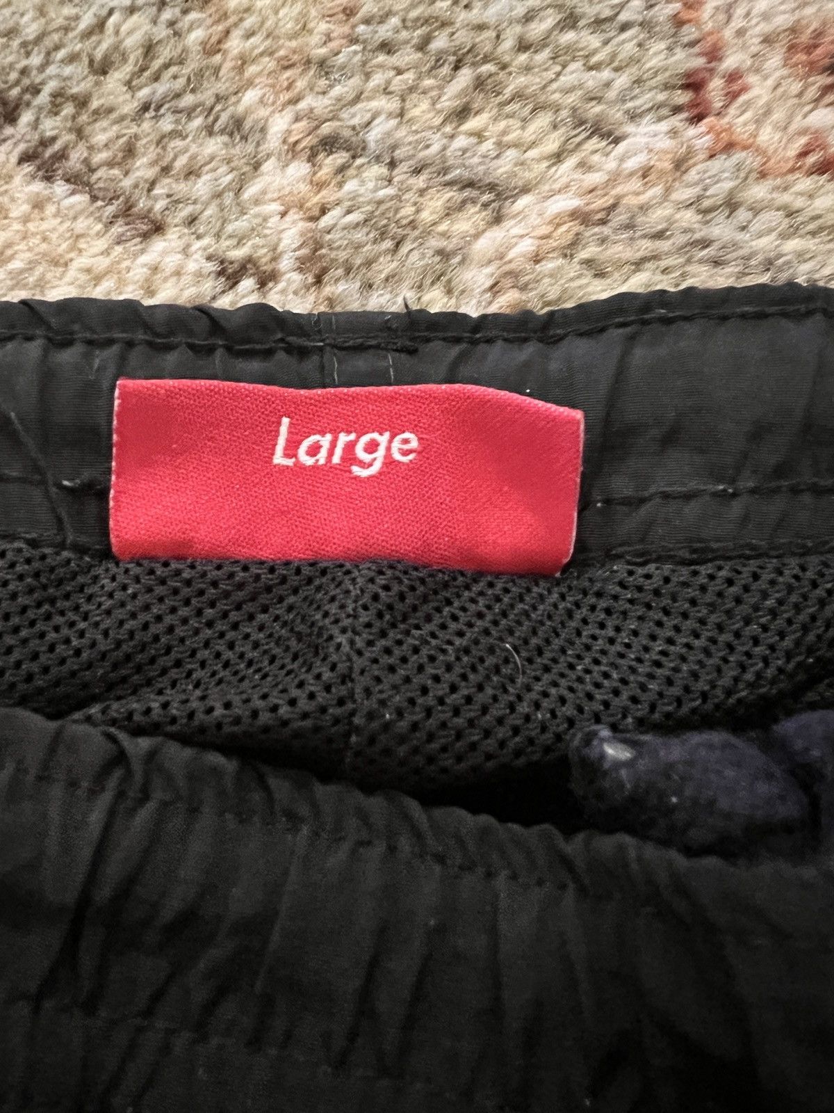 Supreme Supreme Warm Up Pant Size US 32 / EU 48 - 5 Thumbnail