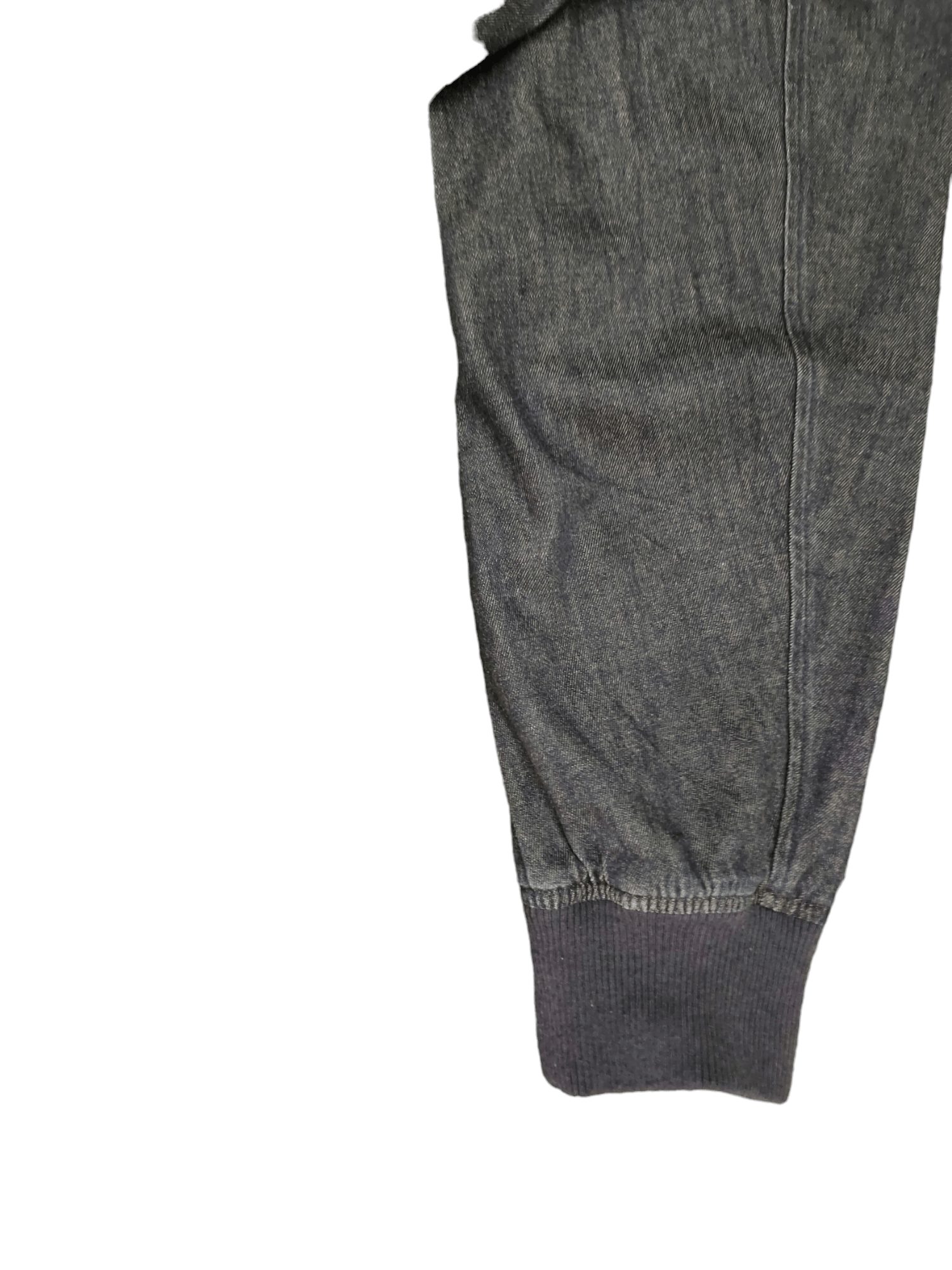 United Arrows Beauty & Youth United Arrows Denim Bomber Jacket Size US L / EU 52-54 / 3 - 13 Thumbnail