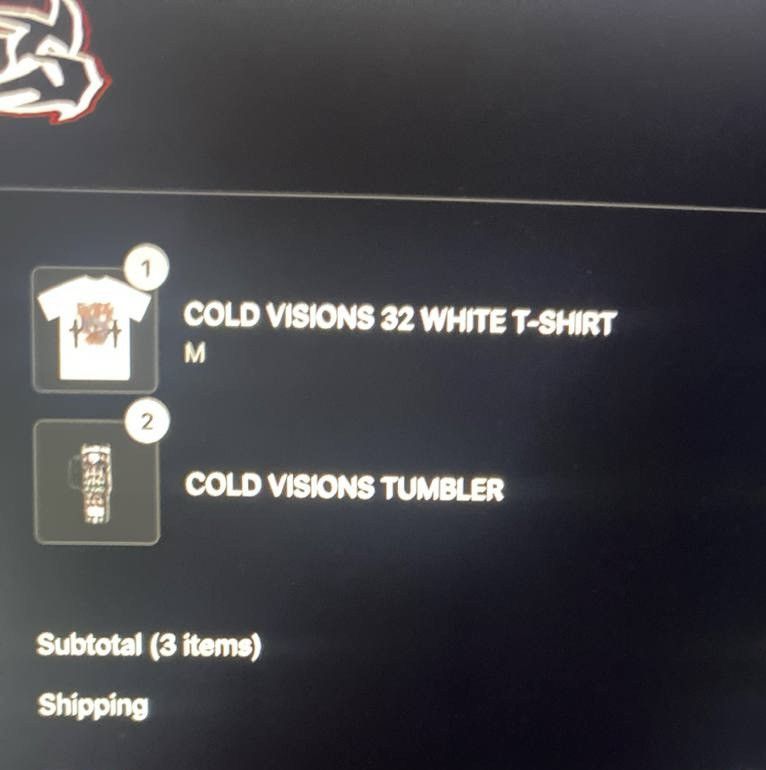 Stanley X Olivia Rodrigo Tumbler