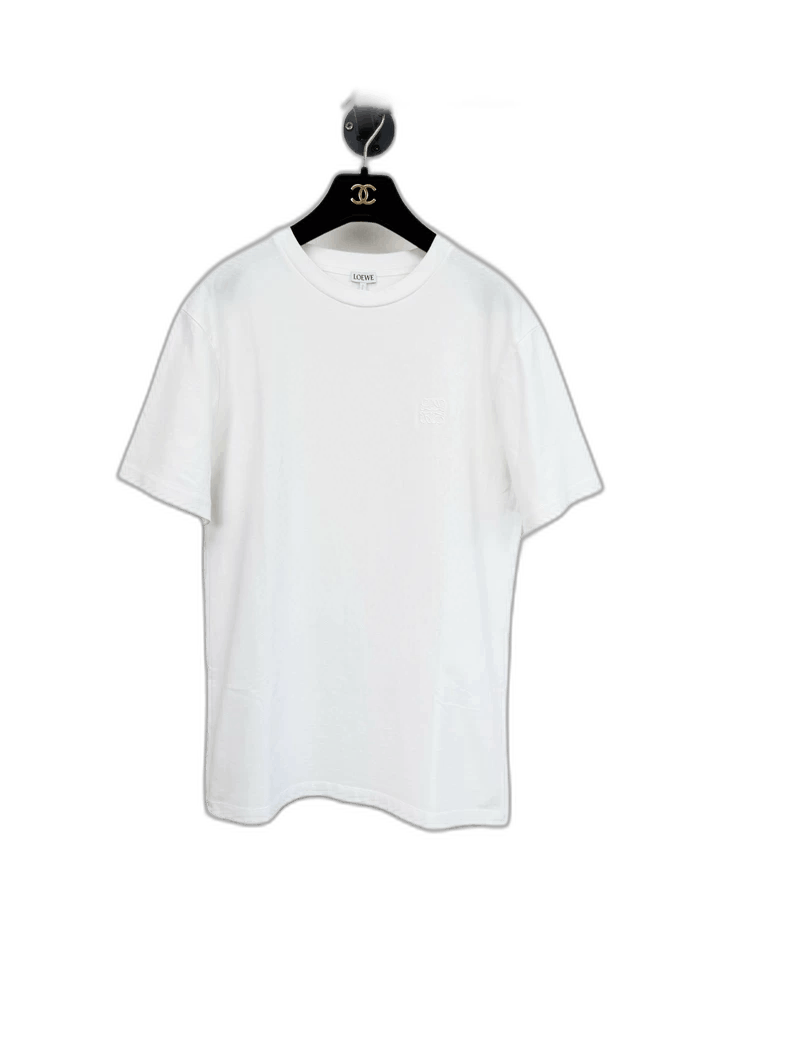 Loewe Loewe Short Sleeve T-Shirt Size XS Size XS / US 0-2 / IT 36-38 - 1 Thumbnail