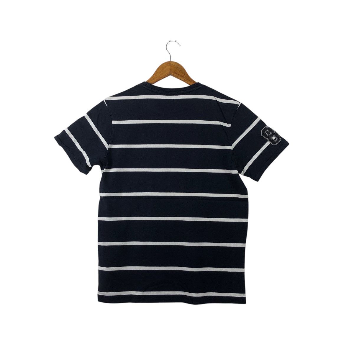 Victorinox VICTORINOX Tee Shirt Stripes Size M Size US M / EU 48-50 / 2 - 5 Thumbnail