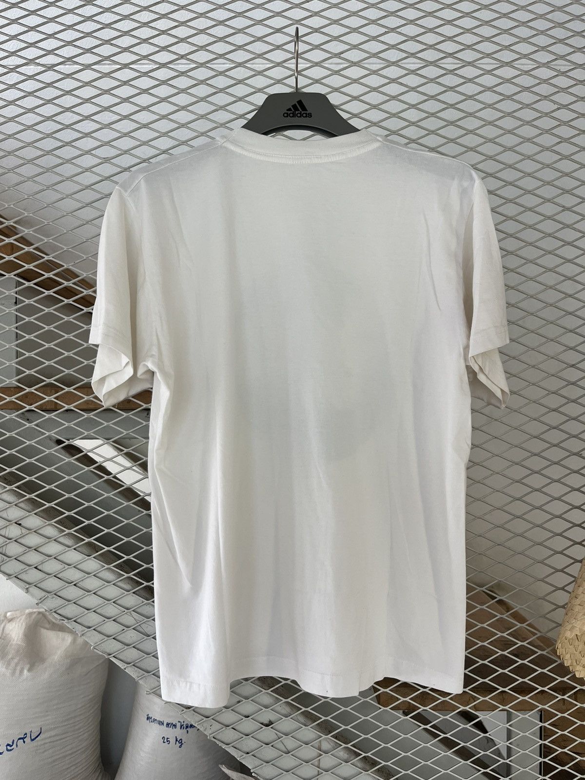 Vintage Vintage Snith Kline Beecham company promo 90’s T-shirt Size US L / EU 52-54 / 3 - 8 Thumbnail