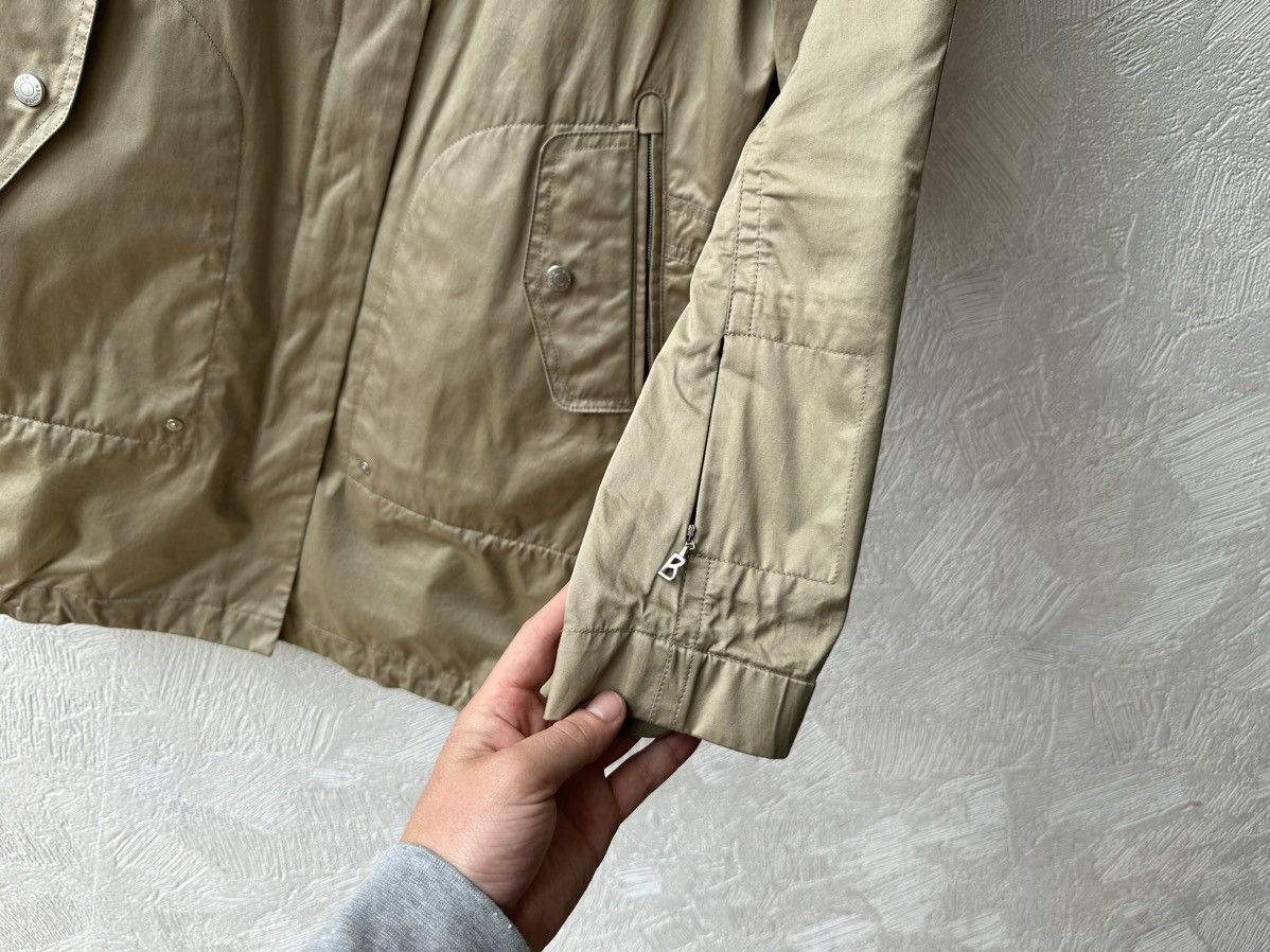 Bogner Bogner Trench Jacket Size S / US 4 / IT 40 - 6 Thumbnail