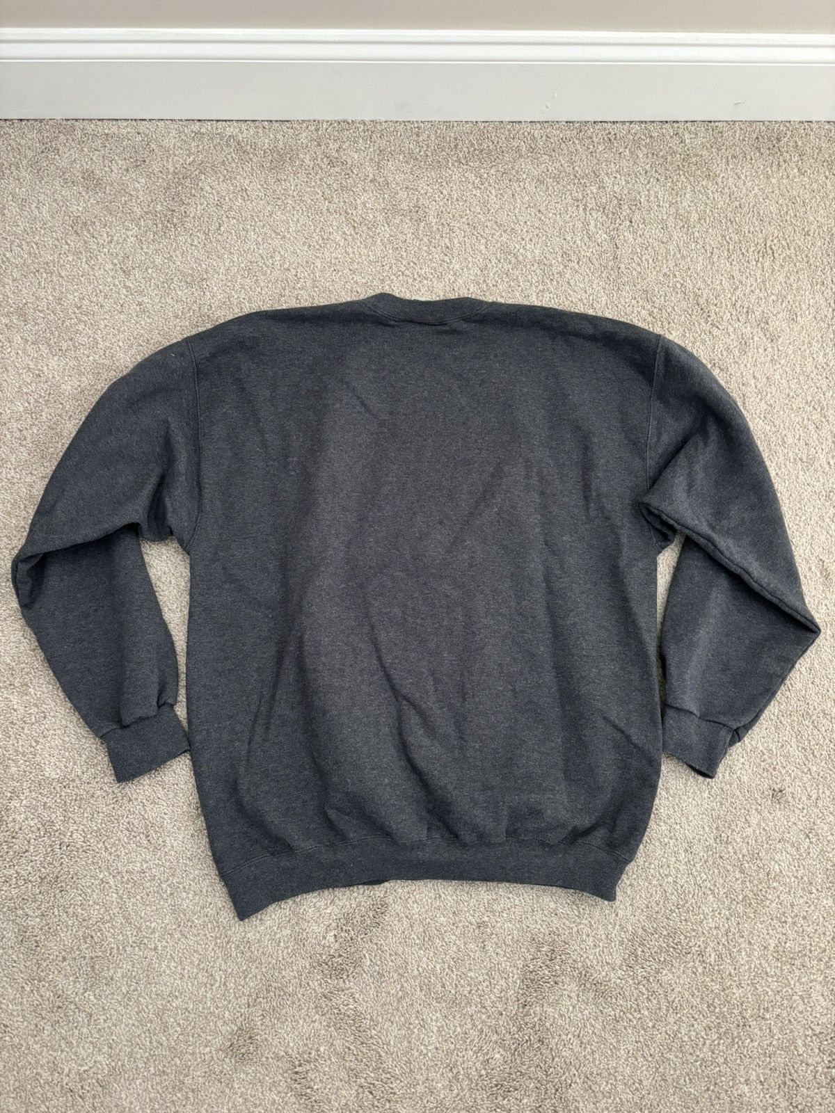 Hanes Vintage Salty Dog Cafe Sweatshirt Size US L / EU 52-54 / 3 - 3 Thumbnail