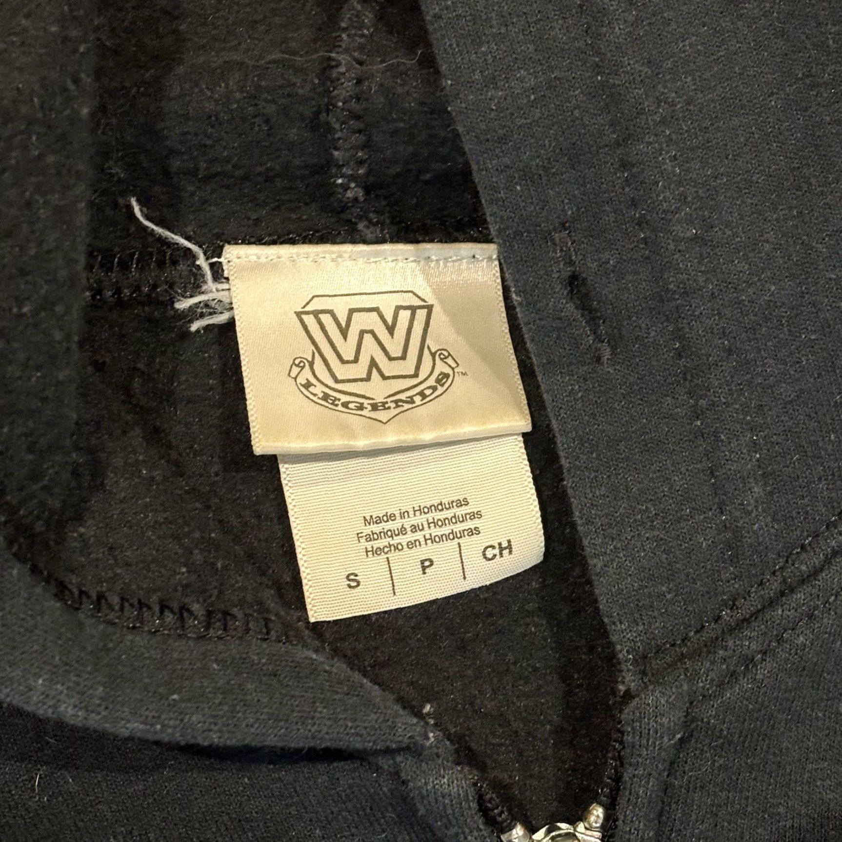 Vintage VINTAGE Stone Cold Steve Austin 3:16 Sweatshirt WWE WWF Wrestling Y2K 90s Small Size US S / EU 44-46 / 1 - 4 Thumbnail