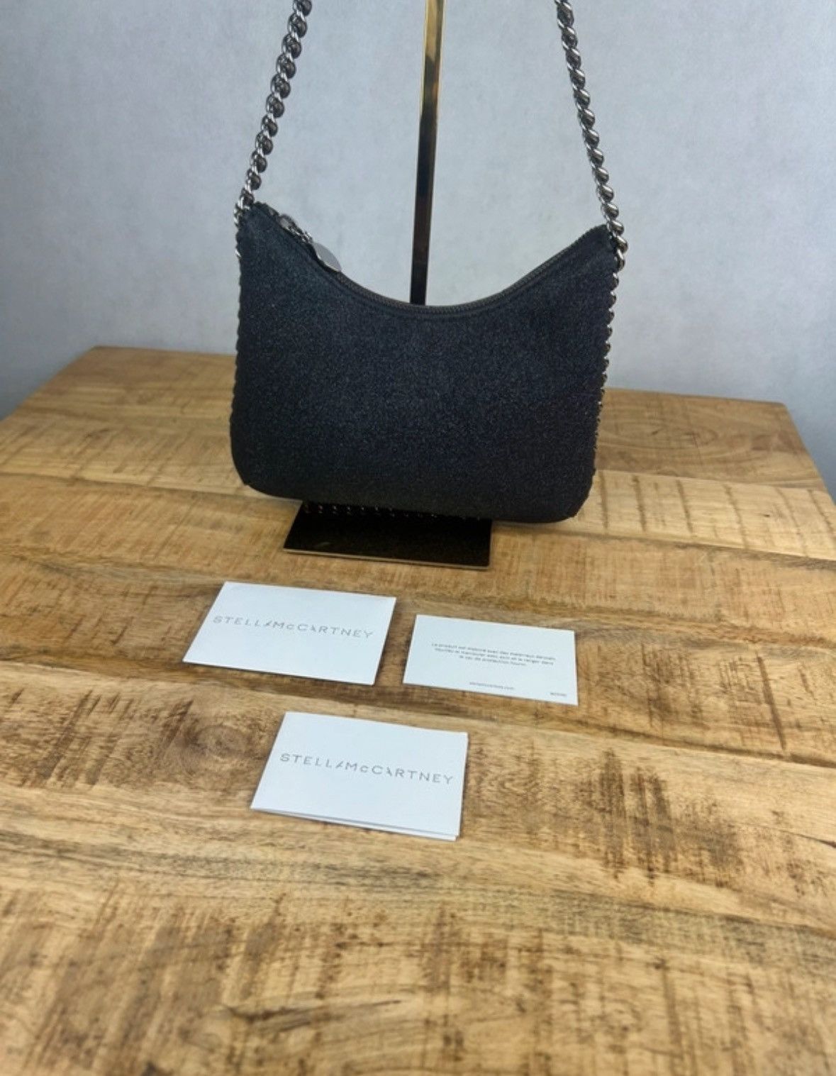 Stella McCartney Stella McCartney bag Size ONE SIZE - 8 Thumbnail