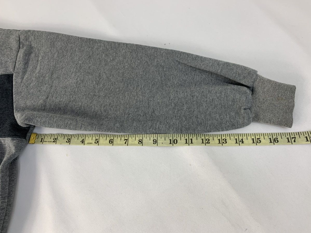 Playboy 90s Playboy Crewneck Sweatshirt Black Block Spell Out Design Size US M / EU 48-50 / 2 - 10 Thumbnail
