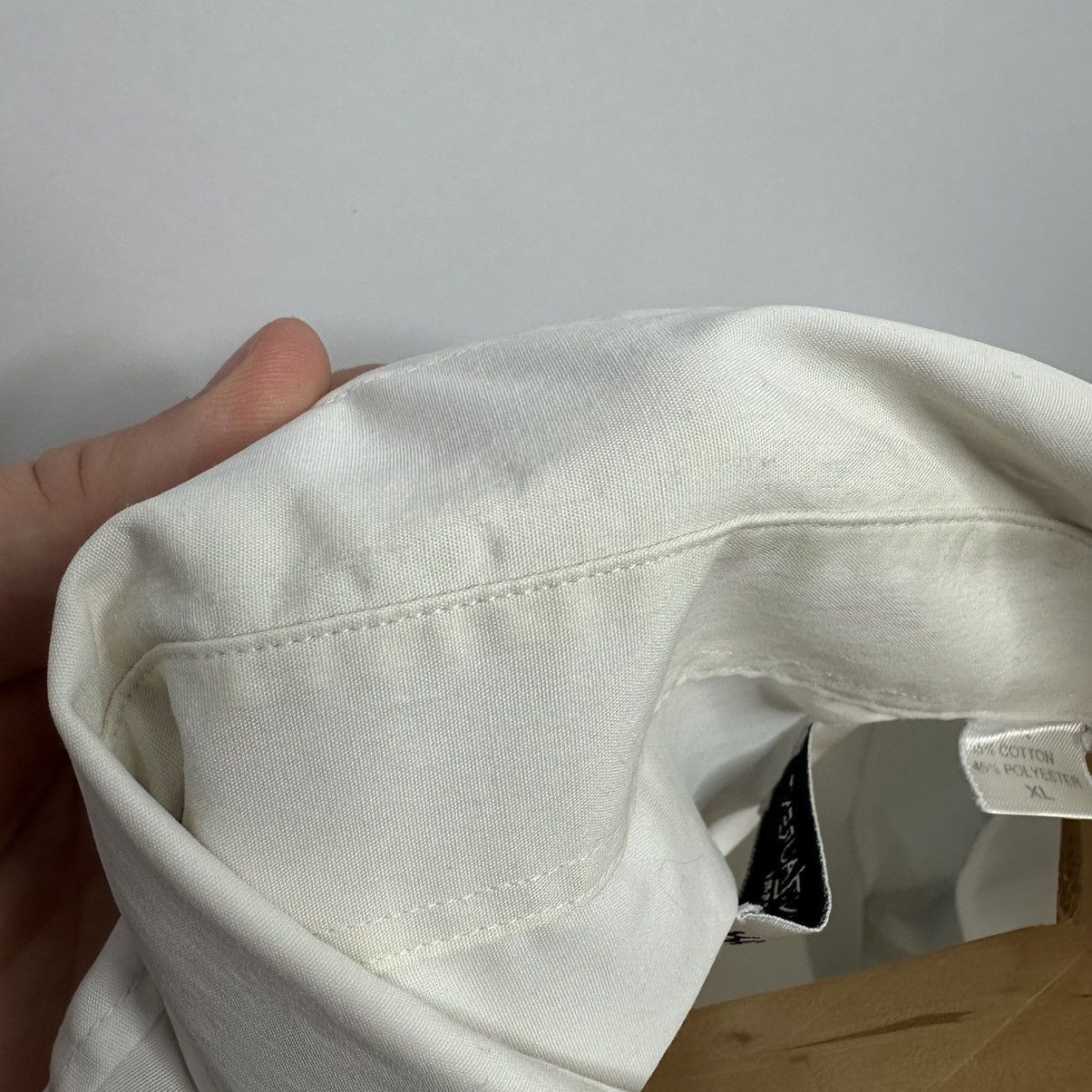 Yves Saint Laurent YSL Yves Saint Laurent Size US XL / EU 56 / 4 - 7 Thumbnail