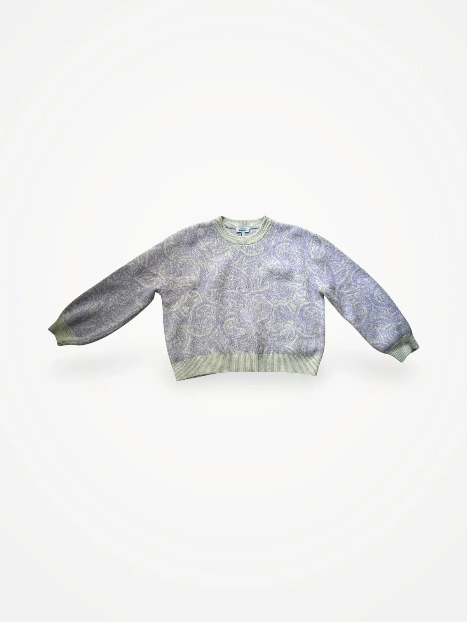 & Other Stories & Other Stories Sweater Size L / US 10 / IT 46 - 1 Thumbnail