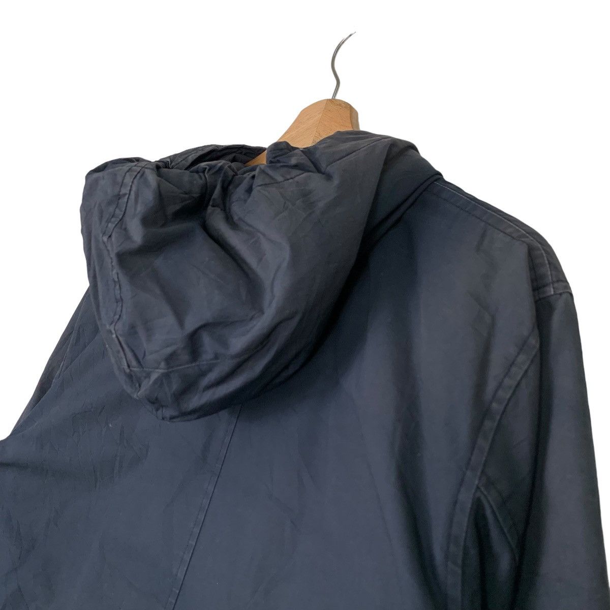 Margaret Howell MARGARET HOWELL Hoodie Jacket #0071-C5 Size US S / EU 44-46 / 1 - 9 Thumbnail