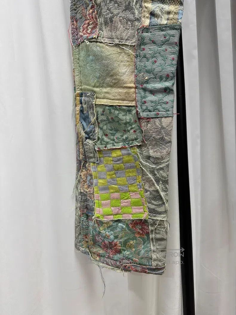 Comme des Garcons Comme des Garcons size S pants Size US 27 - 6 Thumbnail