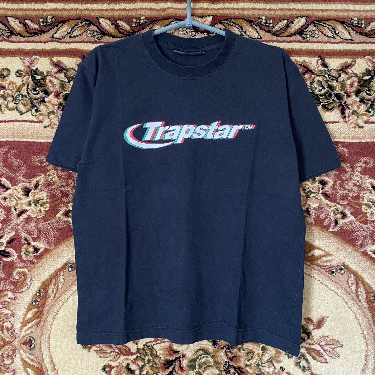 Trapstar London Trapstar London tee Size US L / EU 52-54 / 3 - 1 Thumbnail