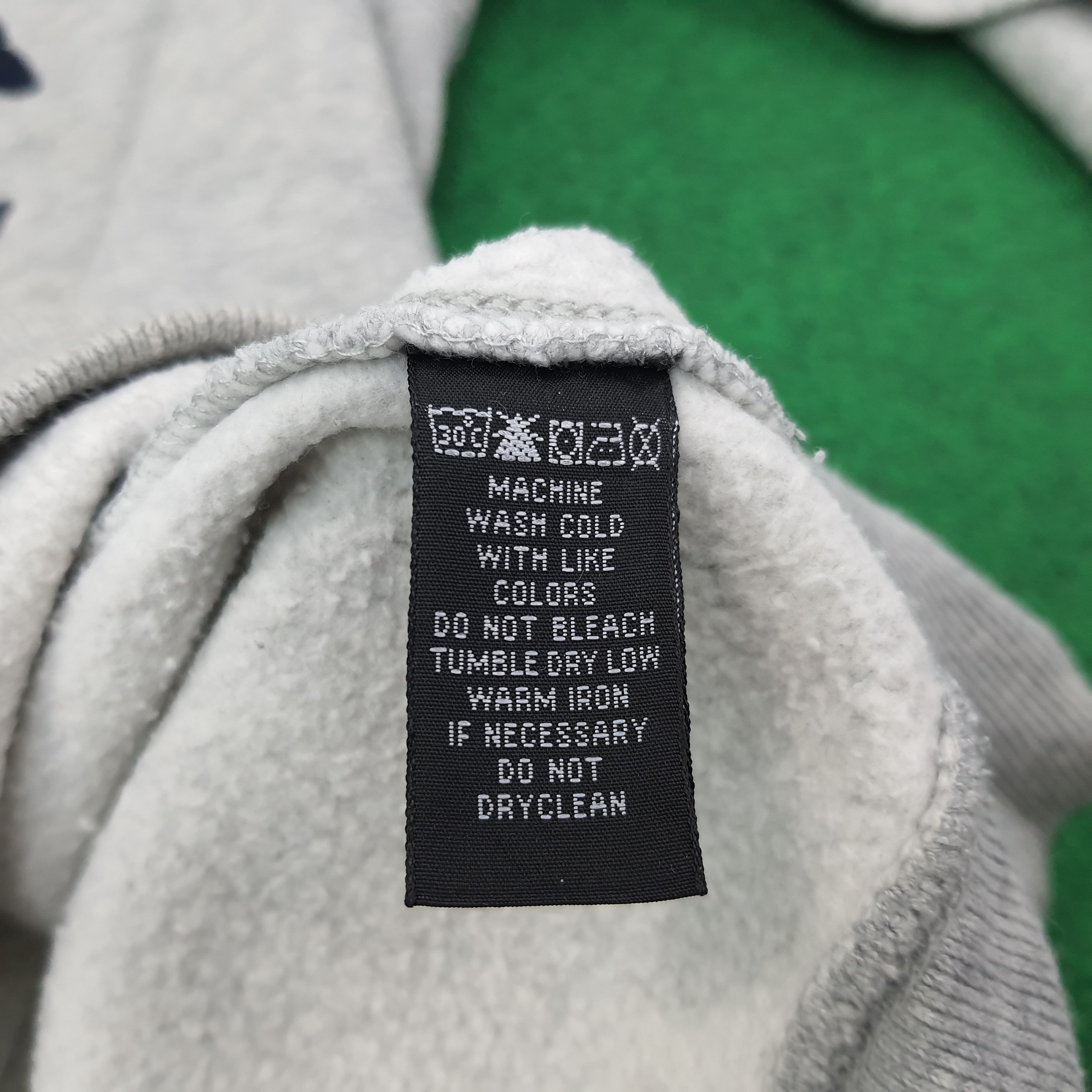 Polo Ralph Lauren Vintage Polo Jeans Ralph Lauren Company Sweatshirt C266N9 Size US XL / EU 56 / 4 - 7 Thumbnail