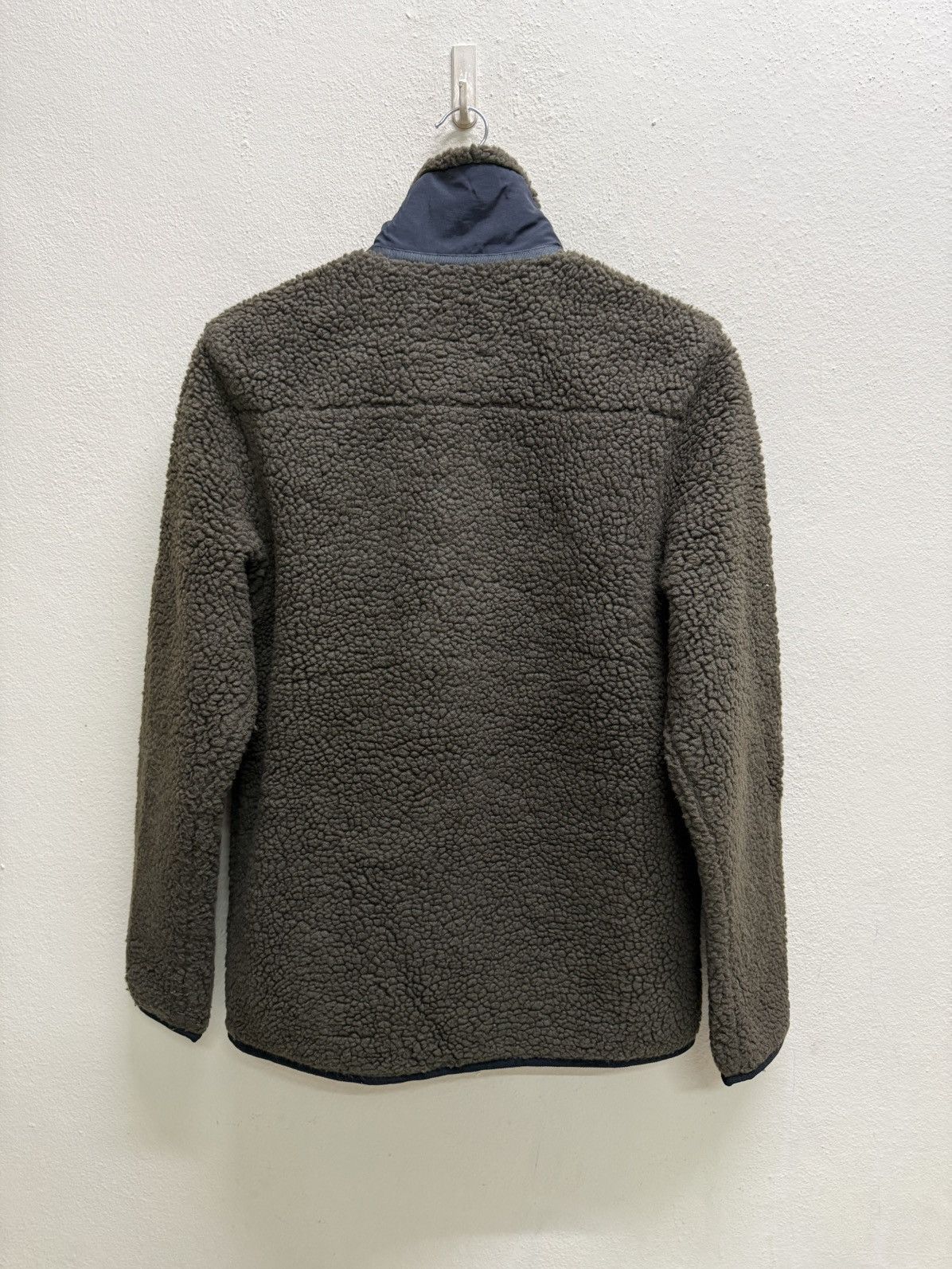 BEANPOLE Beanpole Outdoor Functional Garment Shearling Sherpa Fleece Size US S / EU 44-46 / 1 - 22 Thumbnail