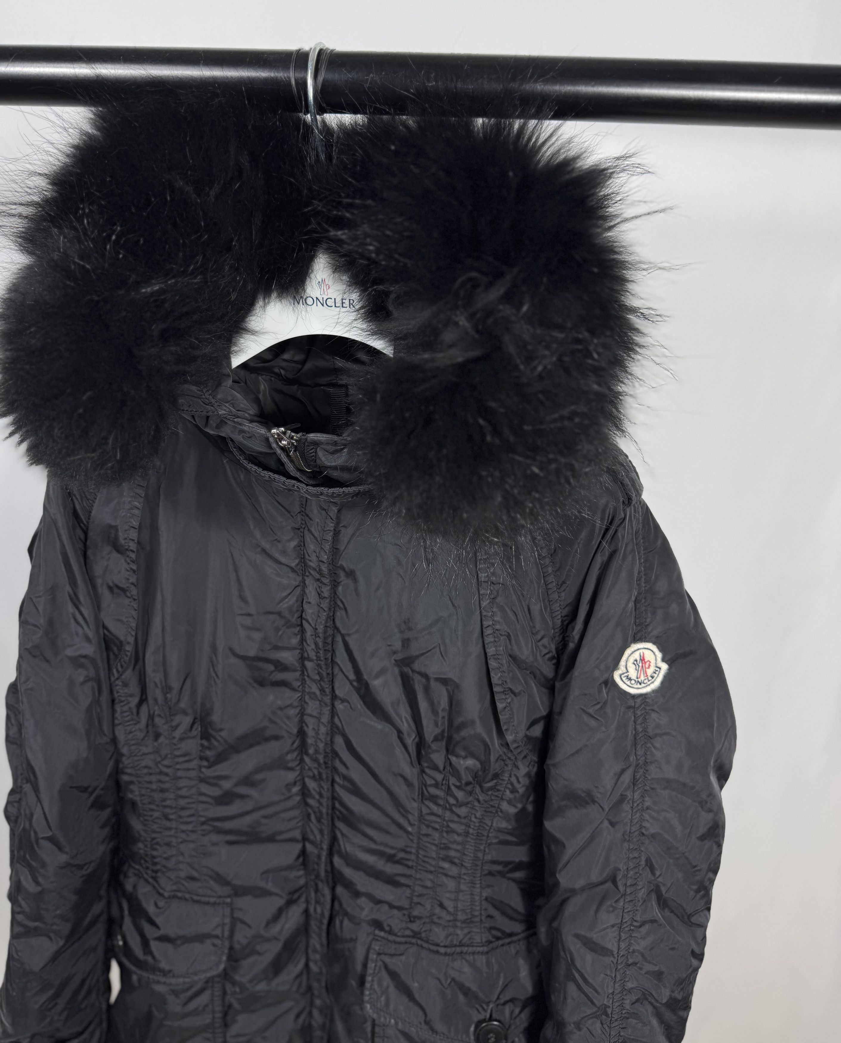 Moncler Moncler Arrious Jacket Size M / US 6-8 / IT 42-44 - 2 Thumbnail