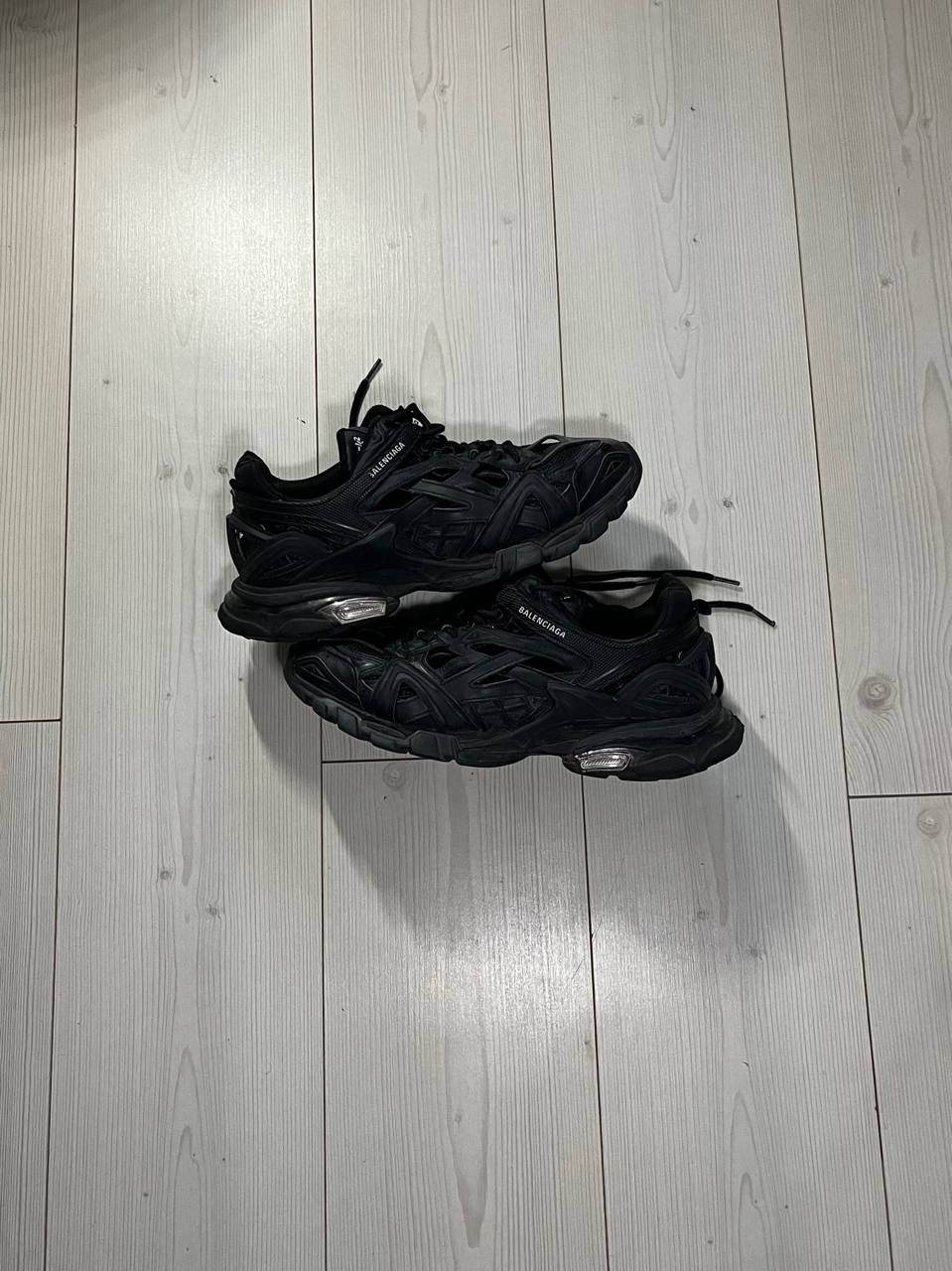 Balenciaga Track 2.0