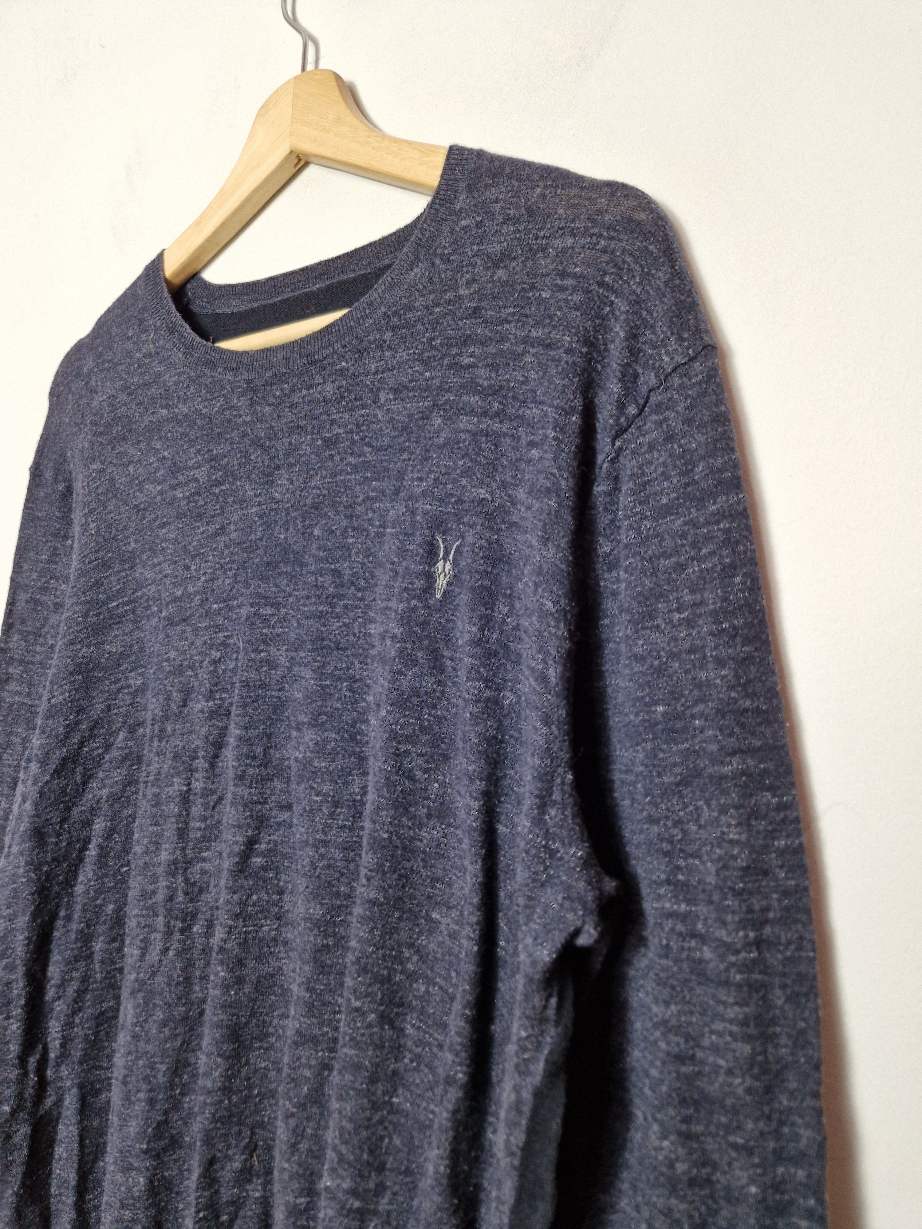 Allsaints Allsaints sweater Size US S / EU 44-46 / 1 - 3 Thumbnail
