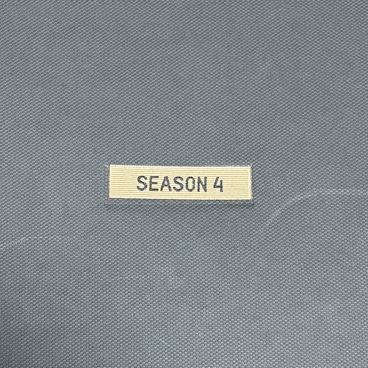 Yeezy YEEZY SEASON 4 COMBAT BOOTS OIL YZY SZN 4 KANYE WEST Size US 9 / EU 42 - 14 Thumbnail