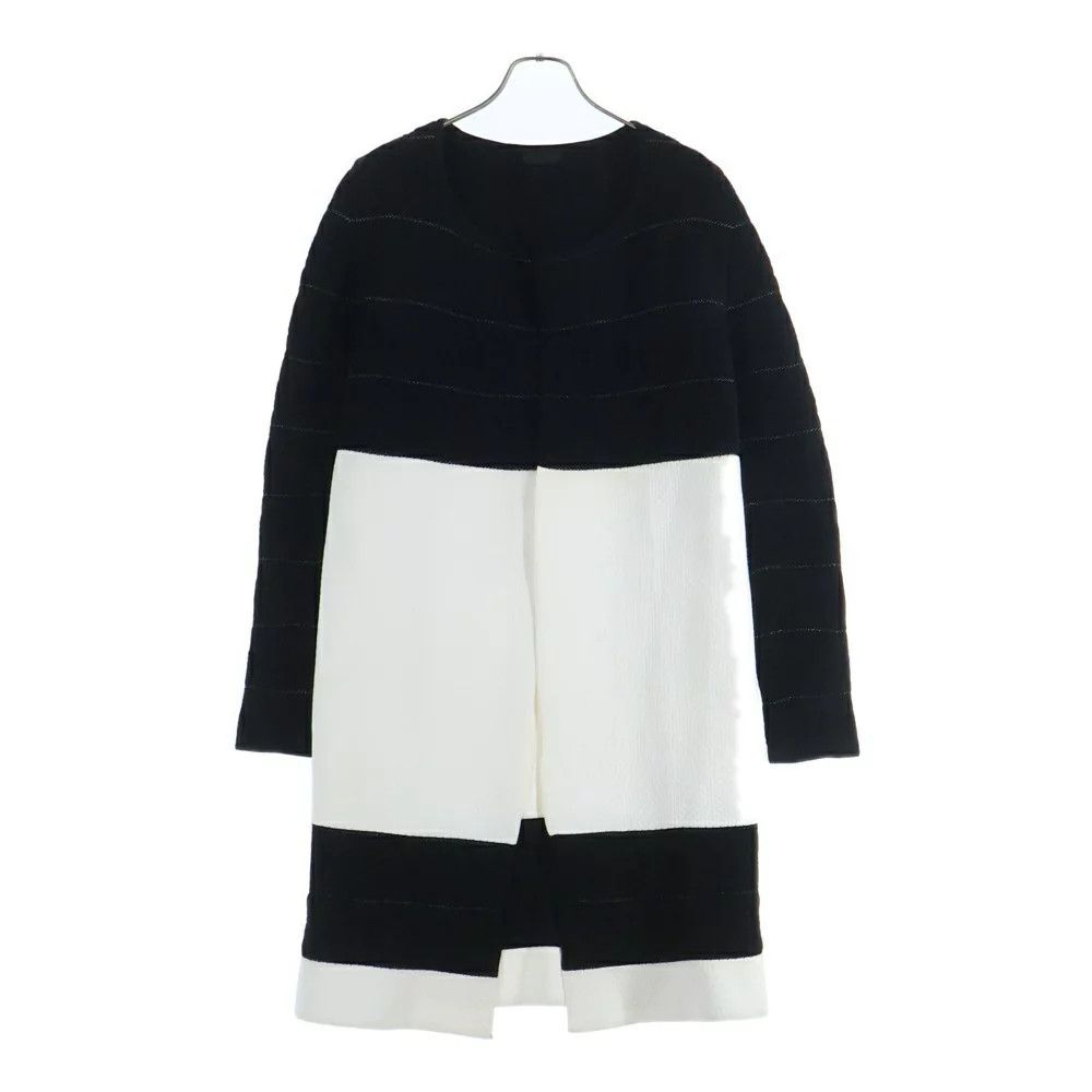 Chrome Hearts Chrome Hearts All Over Print Knit Cardigan Size M / US 6-8 / IT 42-44 - 1 Thumbnail