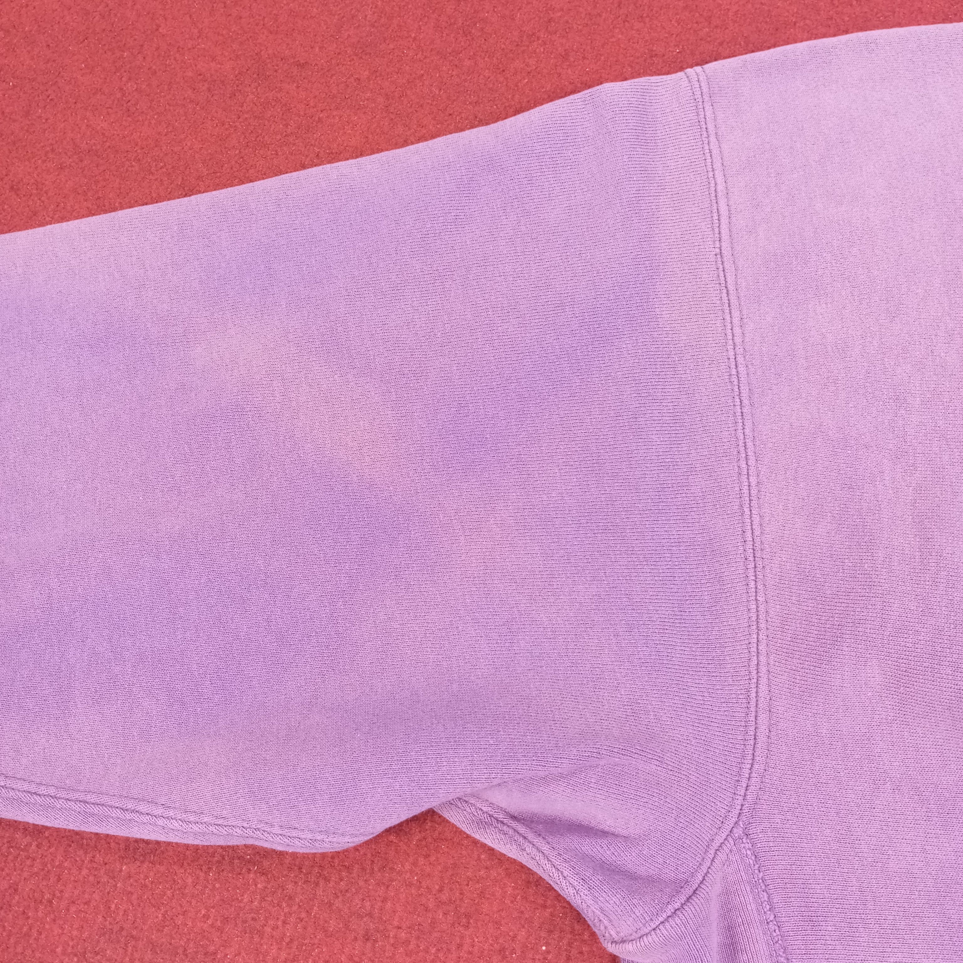 Champion × Vintage Champion Streetwear Style Sweatshirt Size US M / EU 48-50 / 2 - 9 Thumbnail