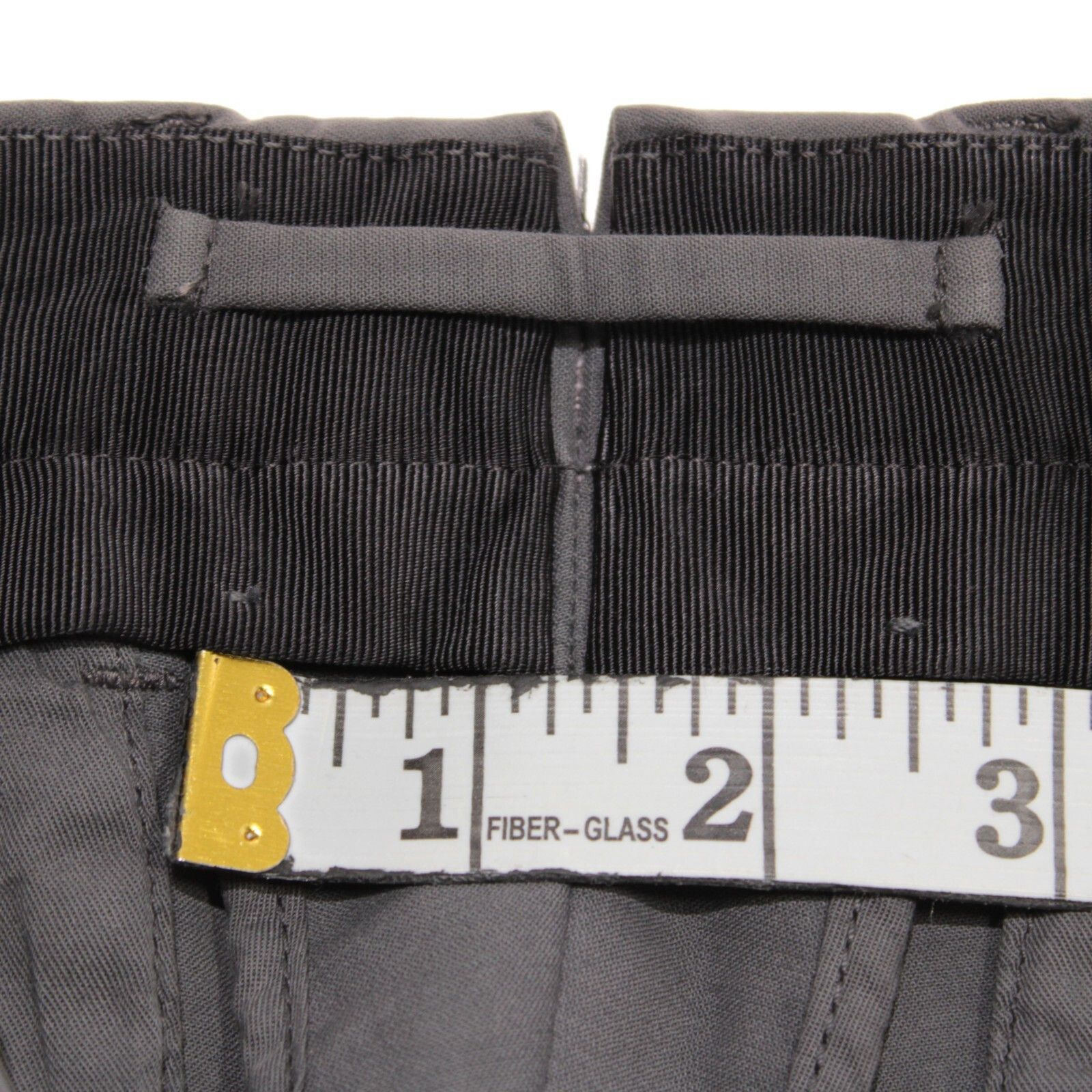 Incotex INCOTEX New with tags Chino Size 30 US In Gray Size US 30 / EU 46 - 5 Thumbnail